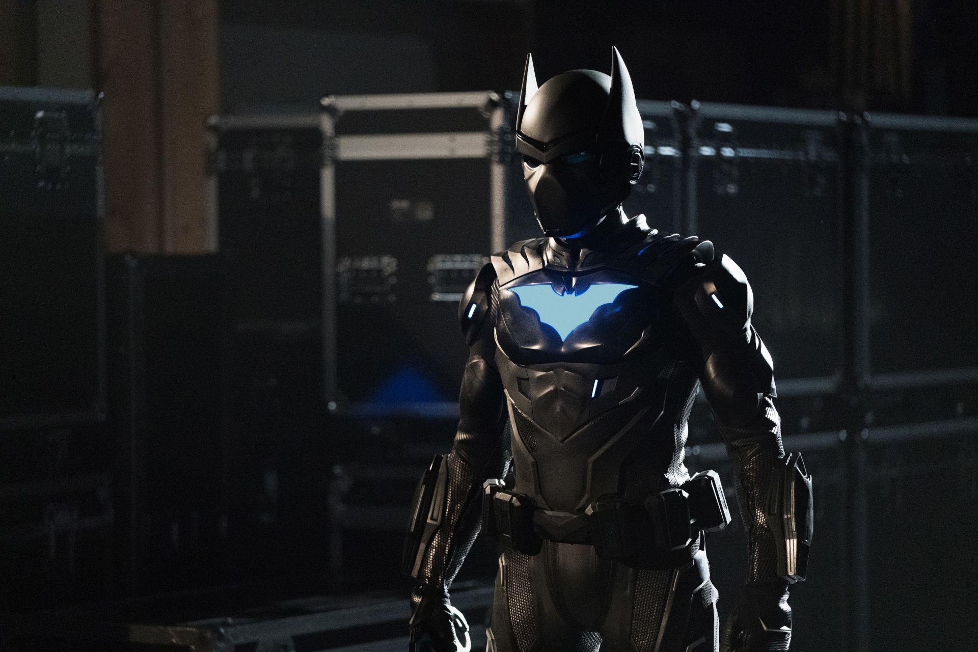 Descarga gratuita de fondo de pantalla para móvil de Series De Televisión, Batwoman.