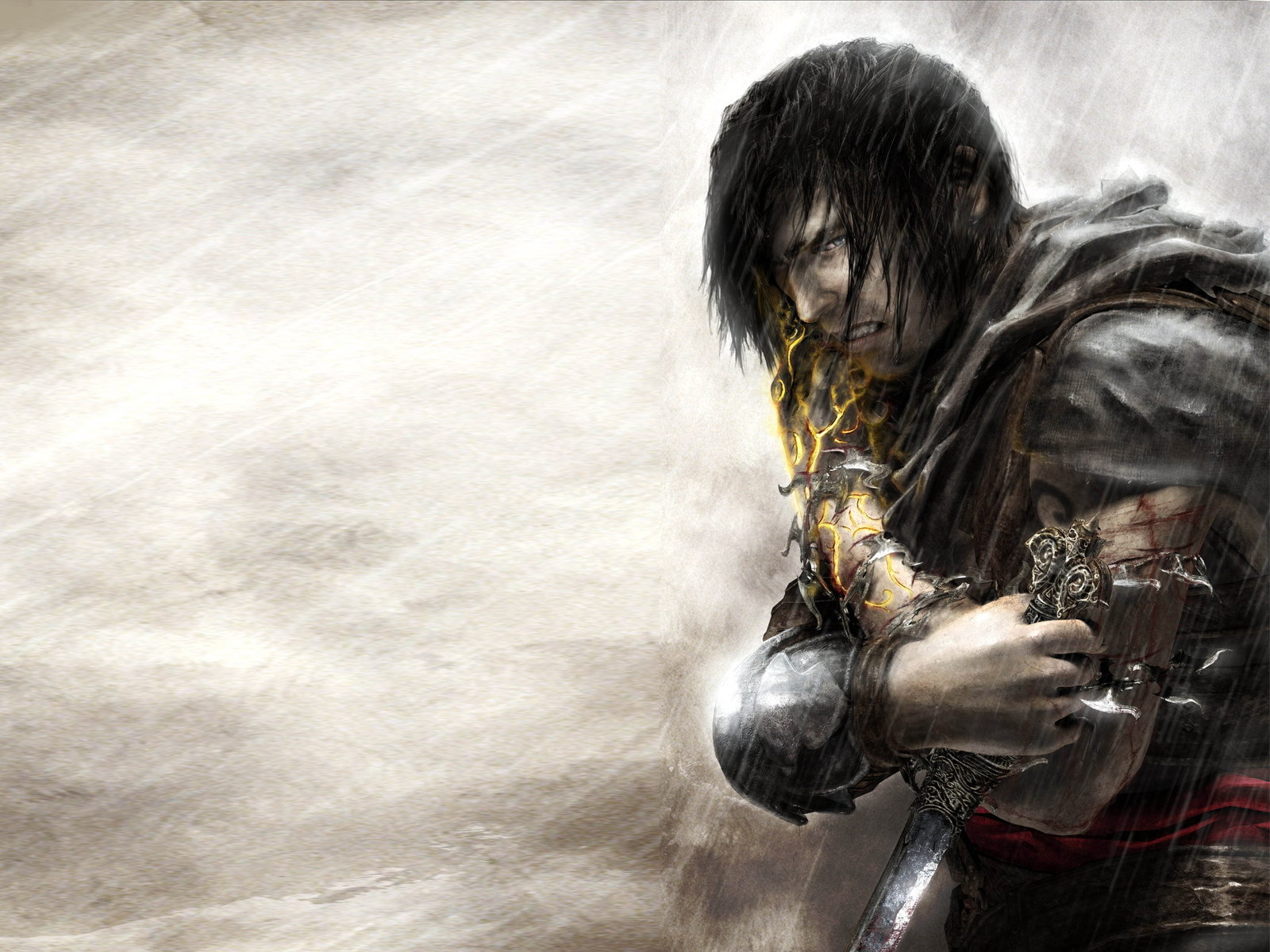 prince of persia, games 2160p