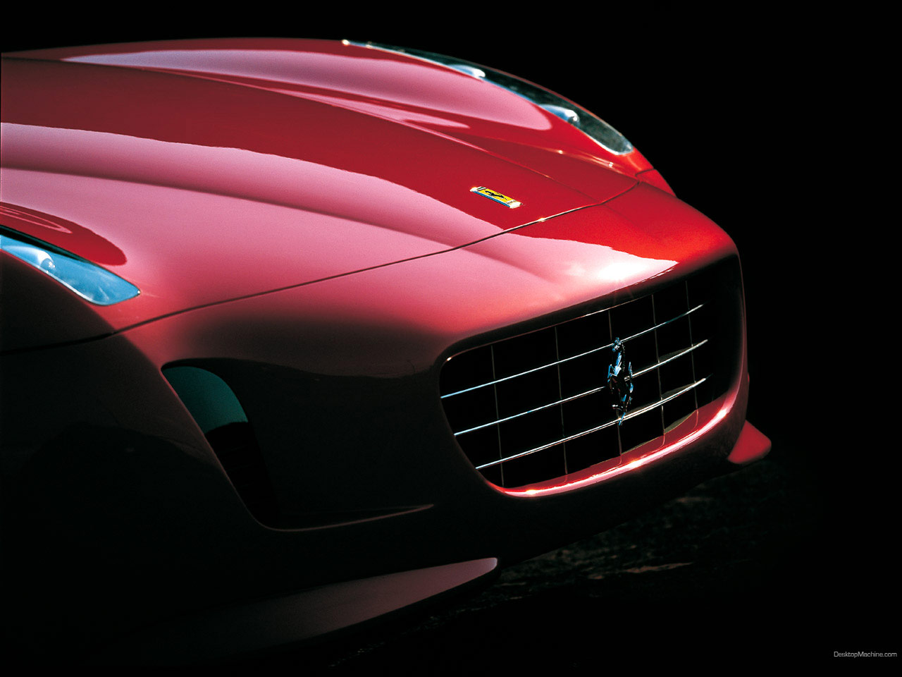 Descarga gratuita de fondo de pantalla para móvil de Ferrari, Coche, Vehículo, Vehículos.