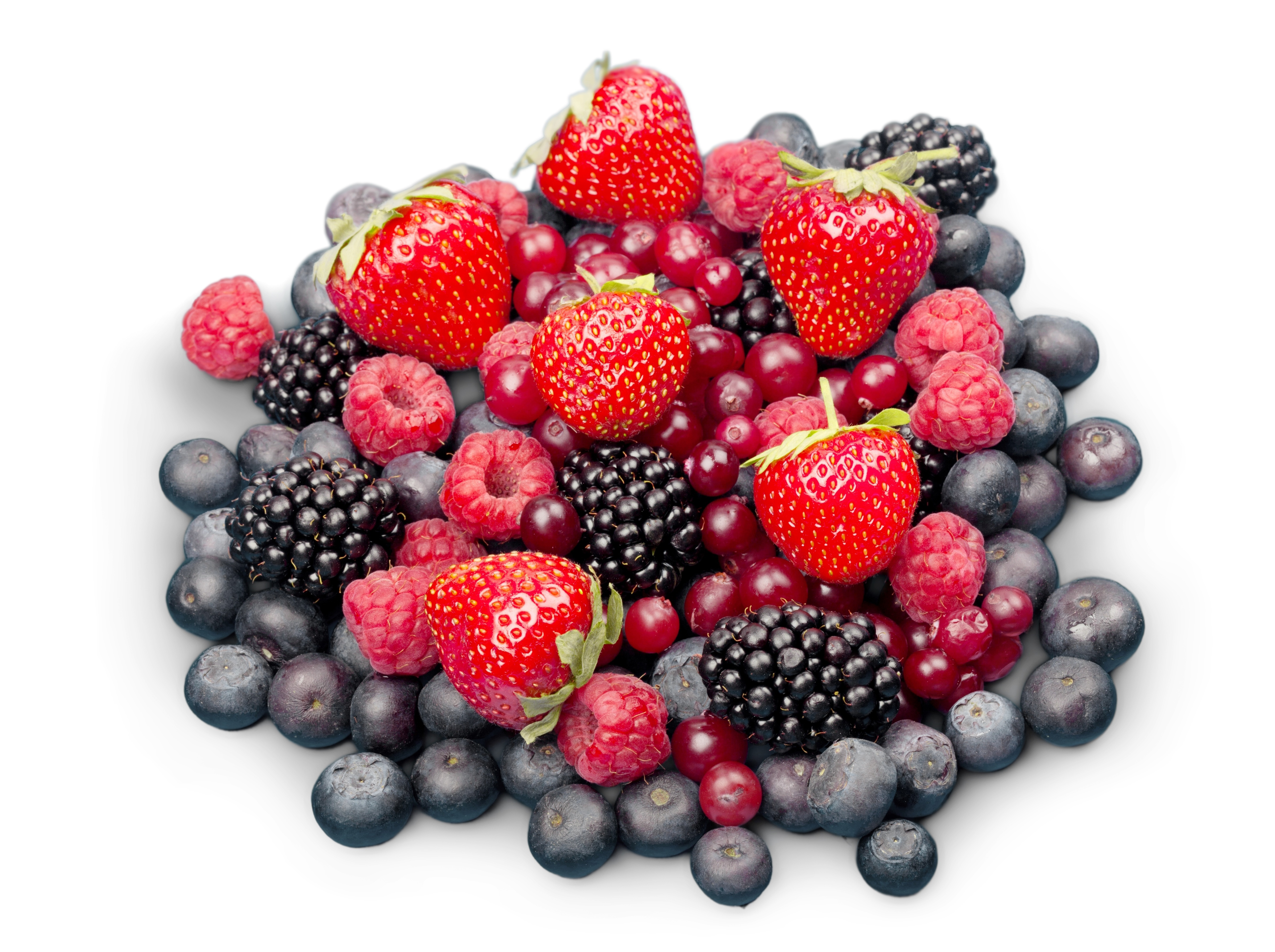 Free download wallpaper Food, Strawberry, Blueberry, Raspberry, Blackberry, Berry, Fruit on your PC desktop