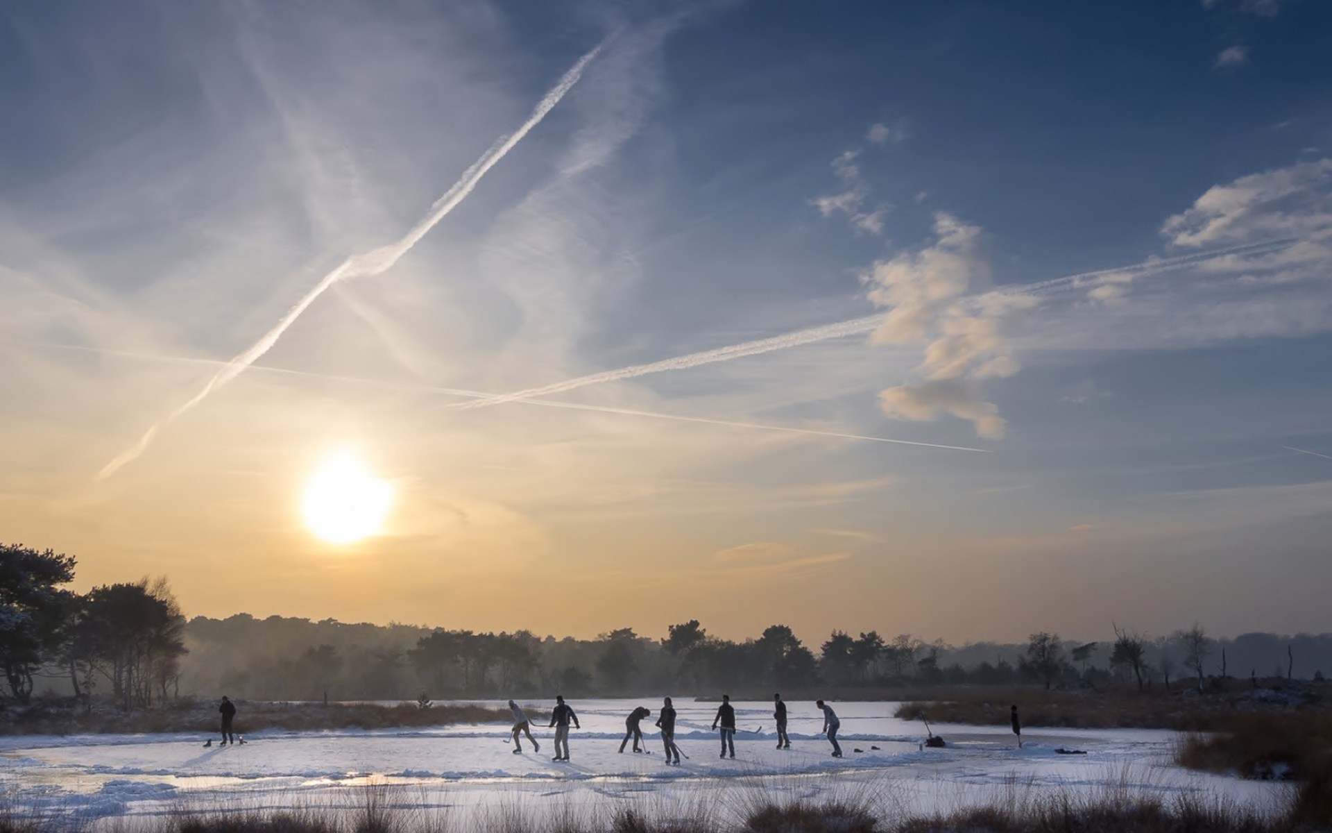 Descarga gratis la imagen Invierno, Fotografía en el escritorio de tu PC