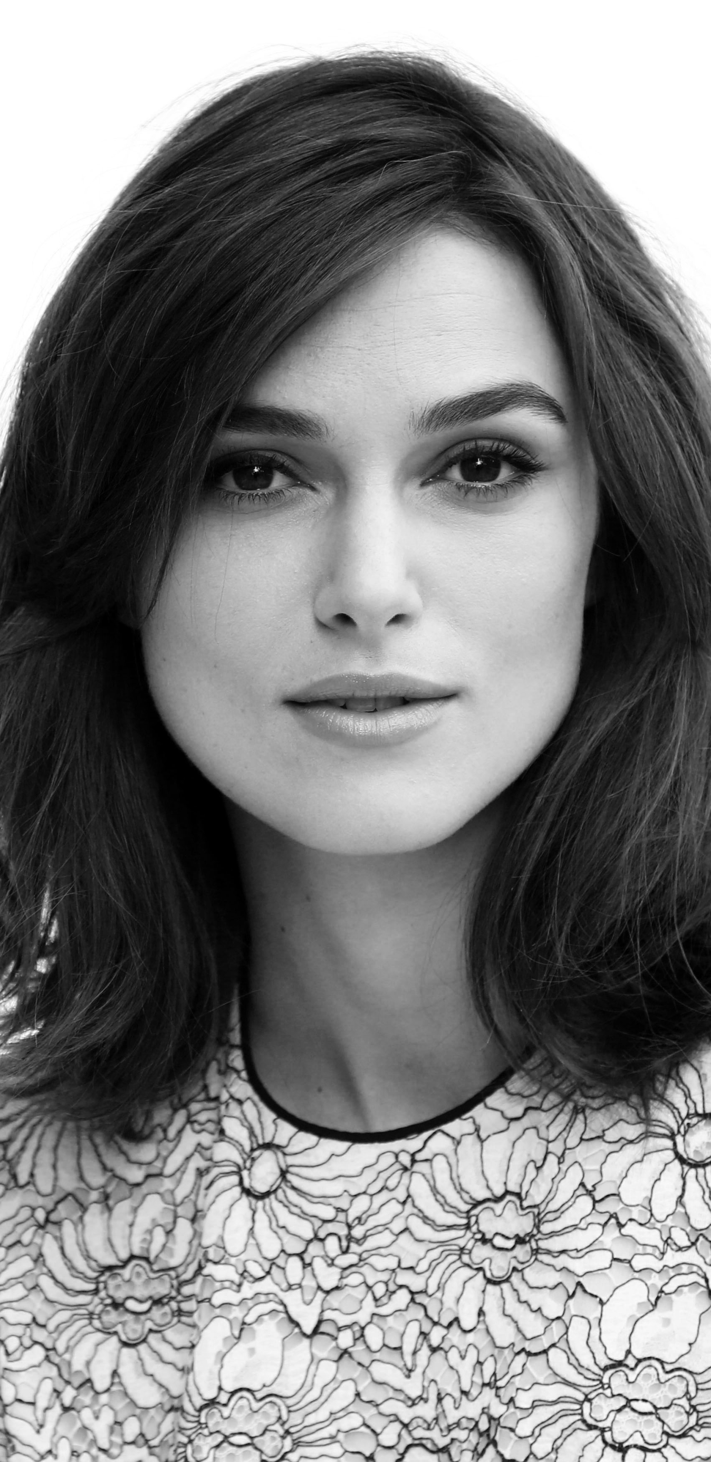 Download mobile wallpaper Celebrity, Keira Knightley for free.