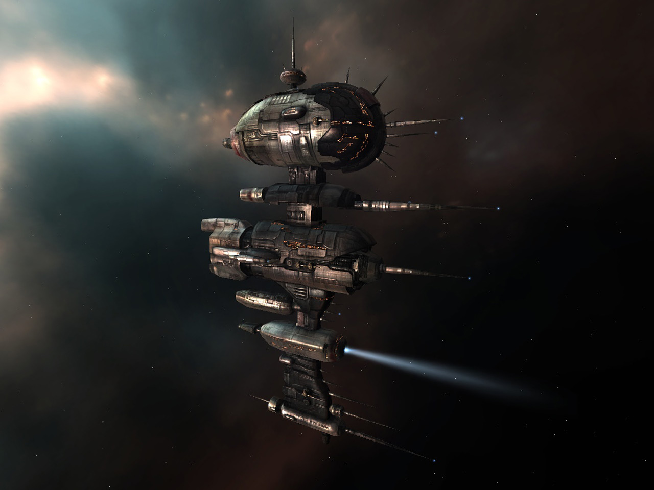 Free download wallpaper Sci Fi, Spaceship on your PC desktop