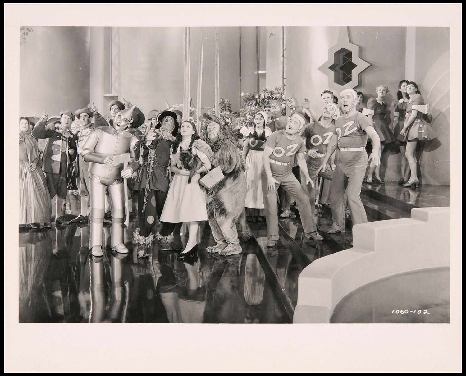 Handy-Wallpaper Filme, Der Zauberer Von Oz (1939) kostenlos herunterladen.