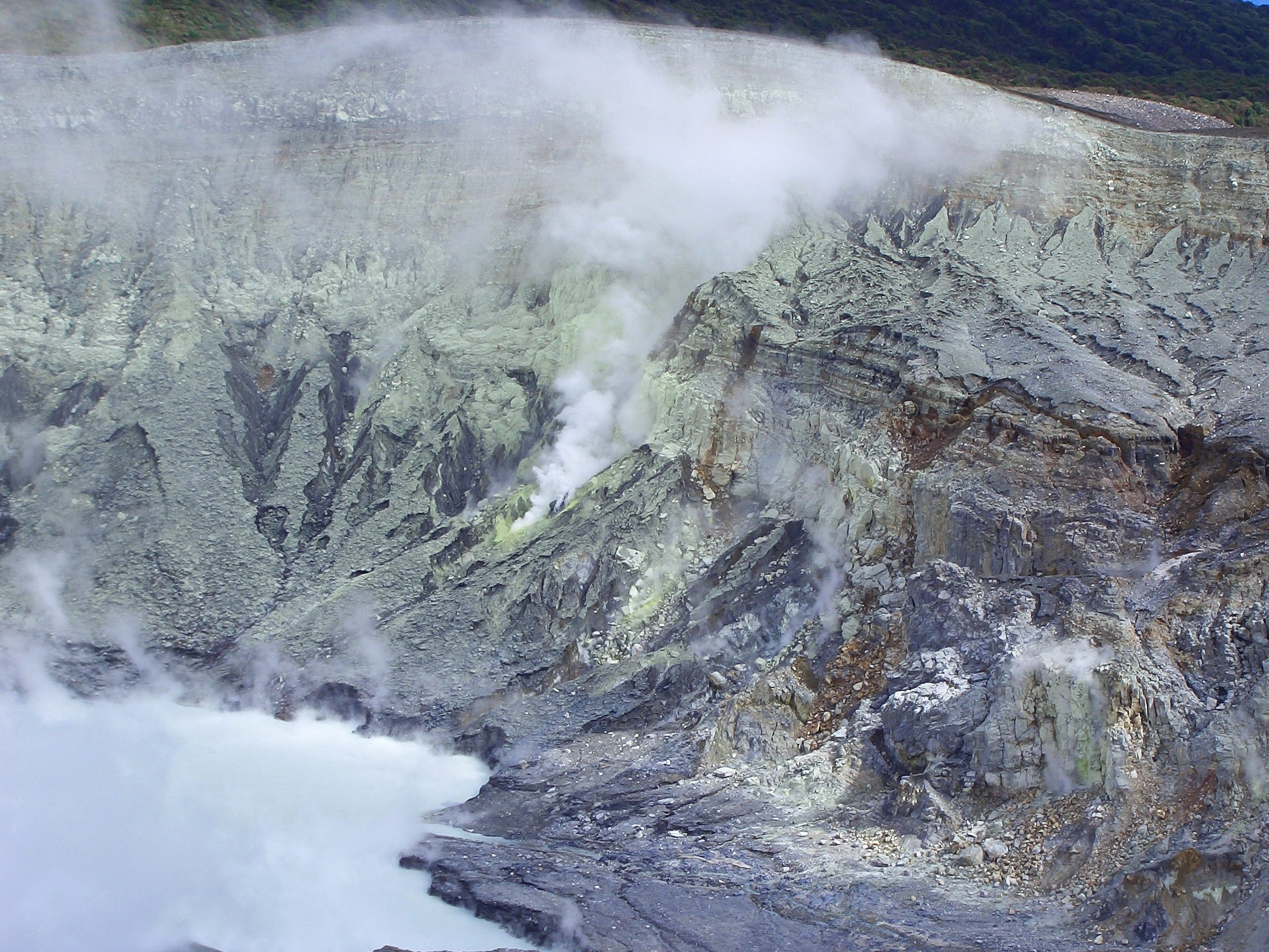 Téléchargez gratuitement l'image Volcan, Terre/nature sur le bureau de votre PC