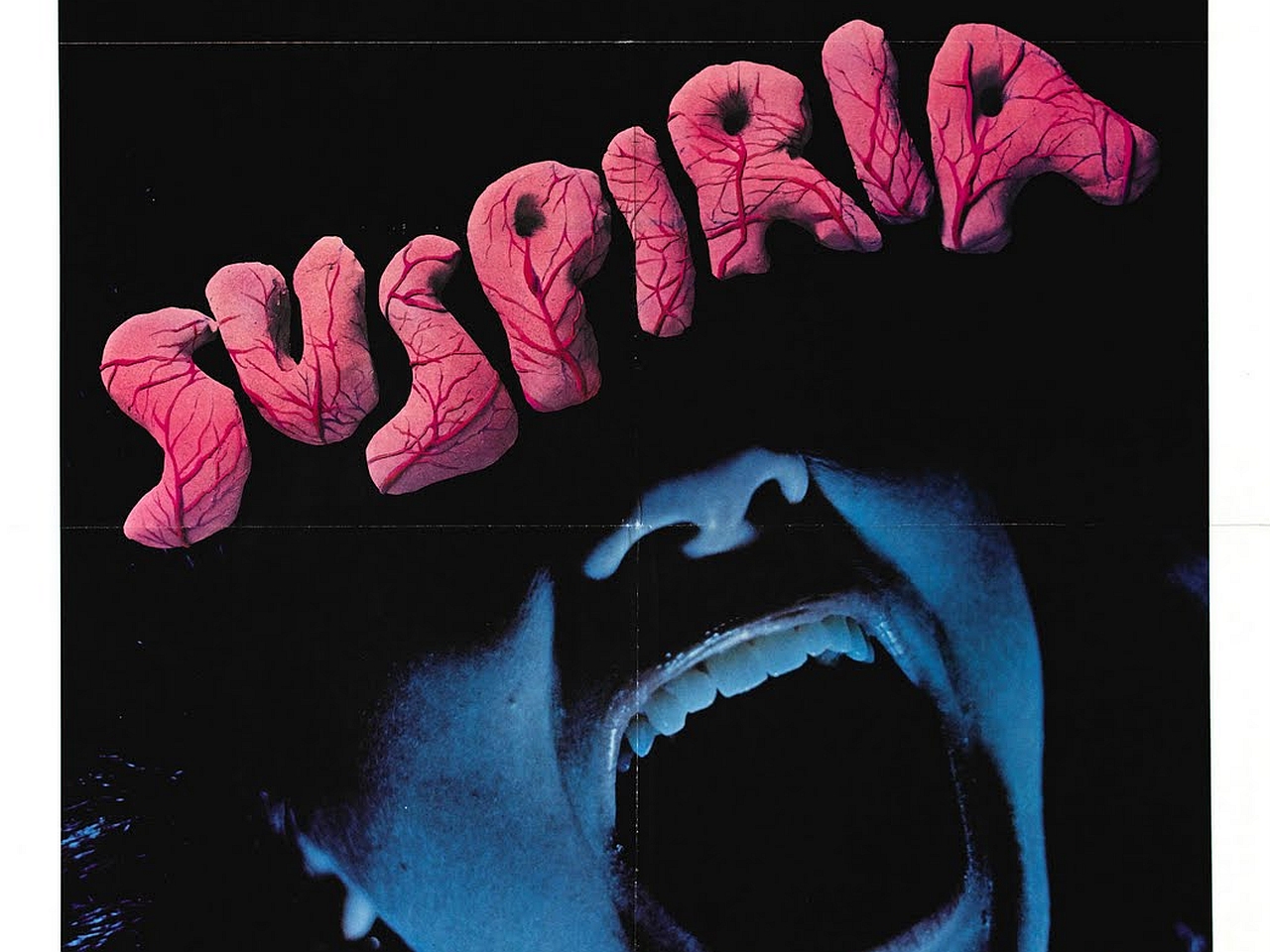 movie, suspiria