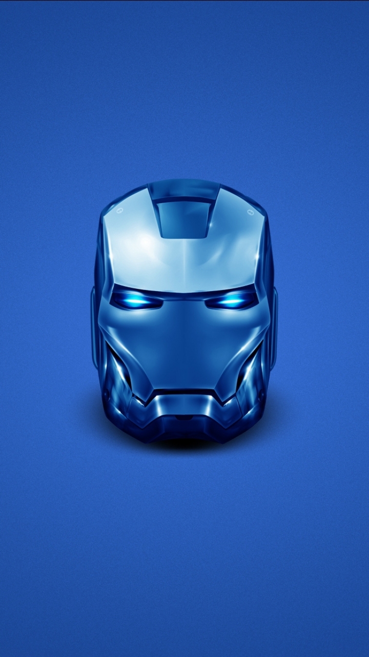 Download mobile wallpaper Iron Man, Comics for free.