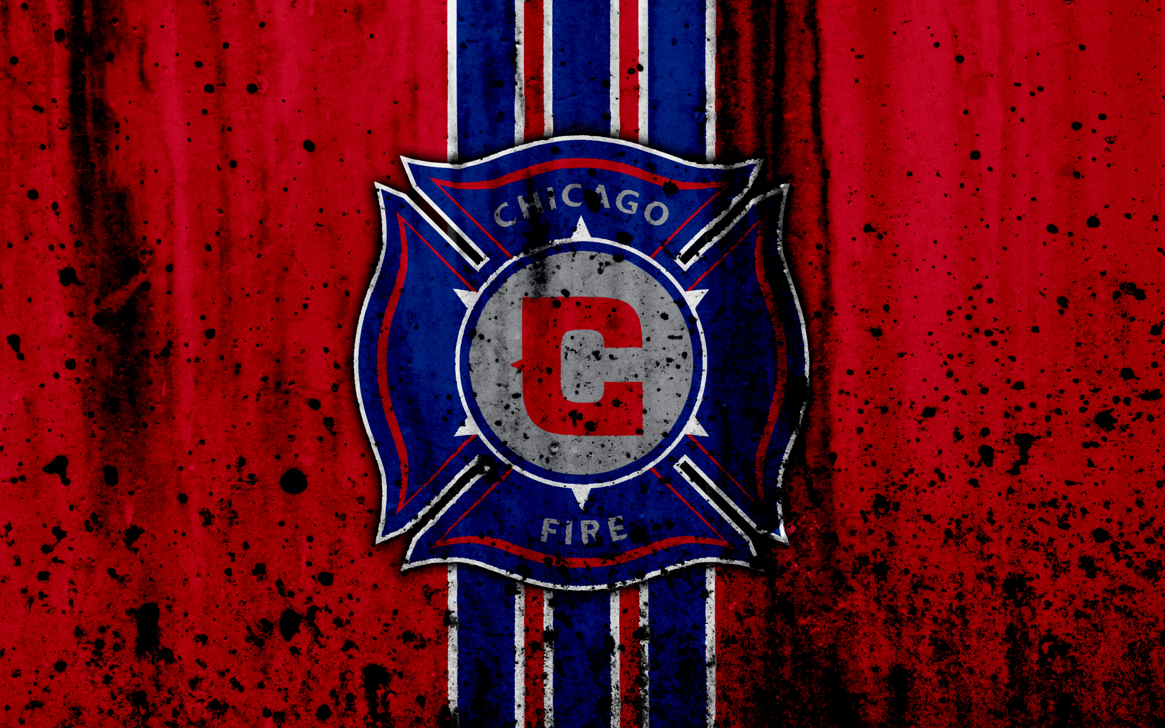 455935 Protetores de tela e papéis de parede Chicago Fire Fc em seu telefone. Baixe  fotos gratuitamente