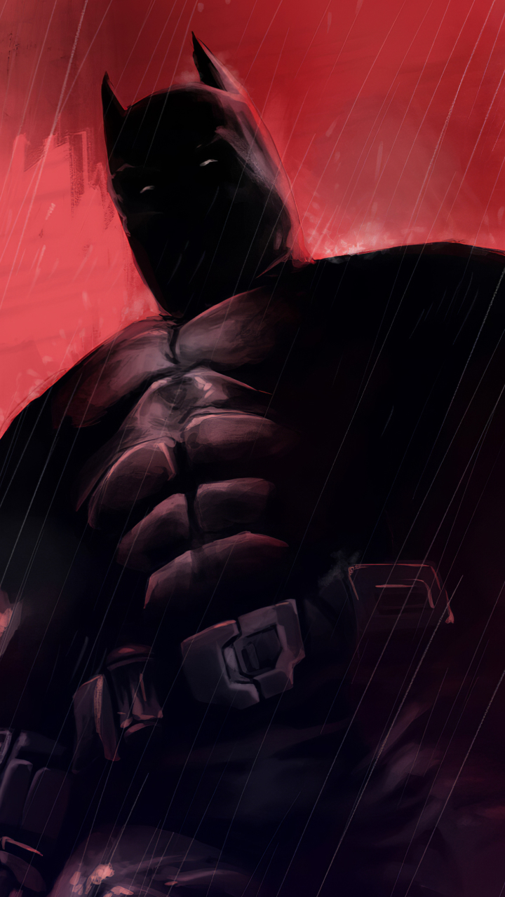 Handy-Wallpaper Batman, Comics, The Batman, Dc Comics kostenlos herunterladen.