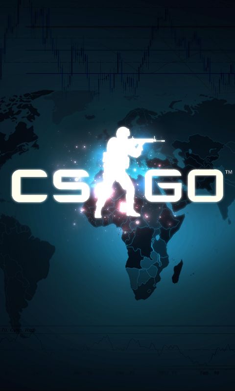 Téléchargez des papiers peints mobile Counter Strike, Jeux Vidéo, Counter Strike: Global Offensive gratuitement.