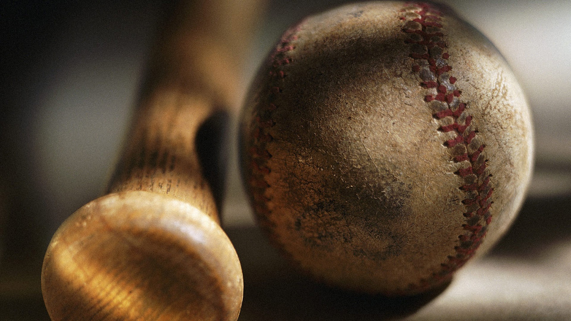 Скачать обои бесплатно Бейсбол, Виды Спорта картинка на рабочий стол ПК