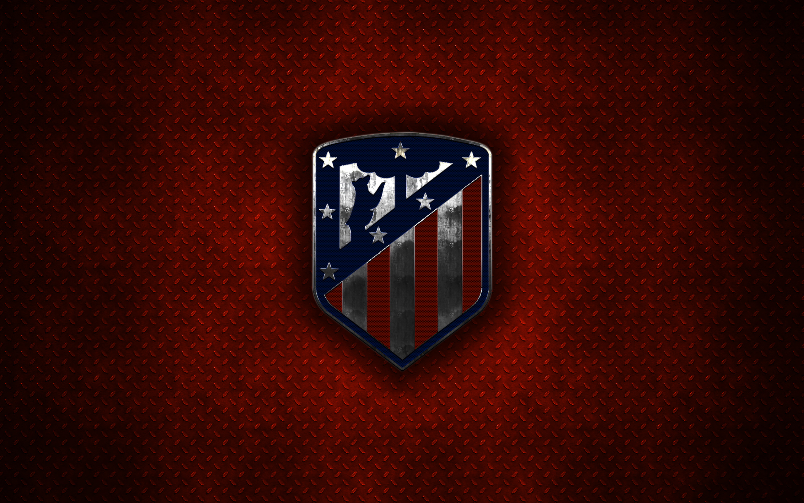 atlético madrid, sports, emblem, logo, soccer