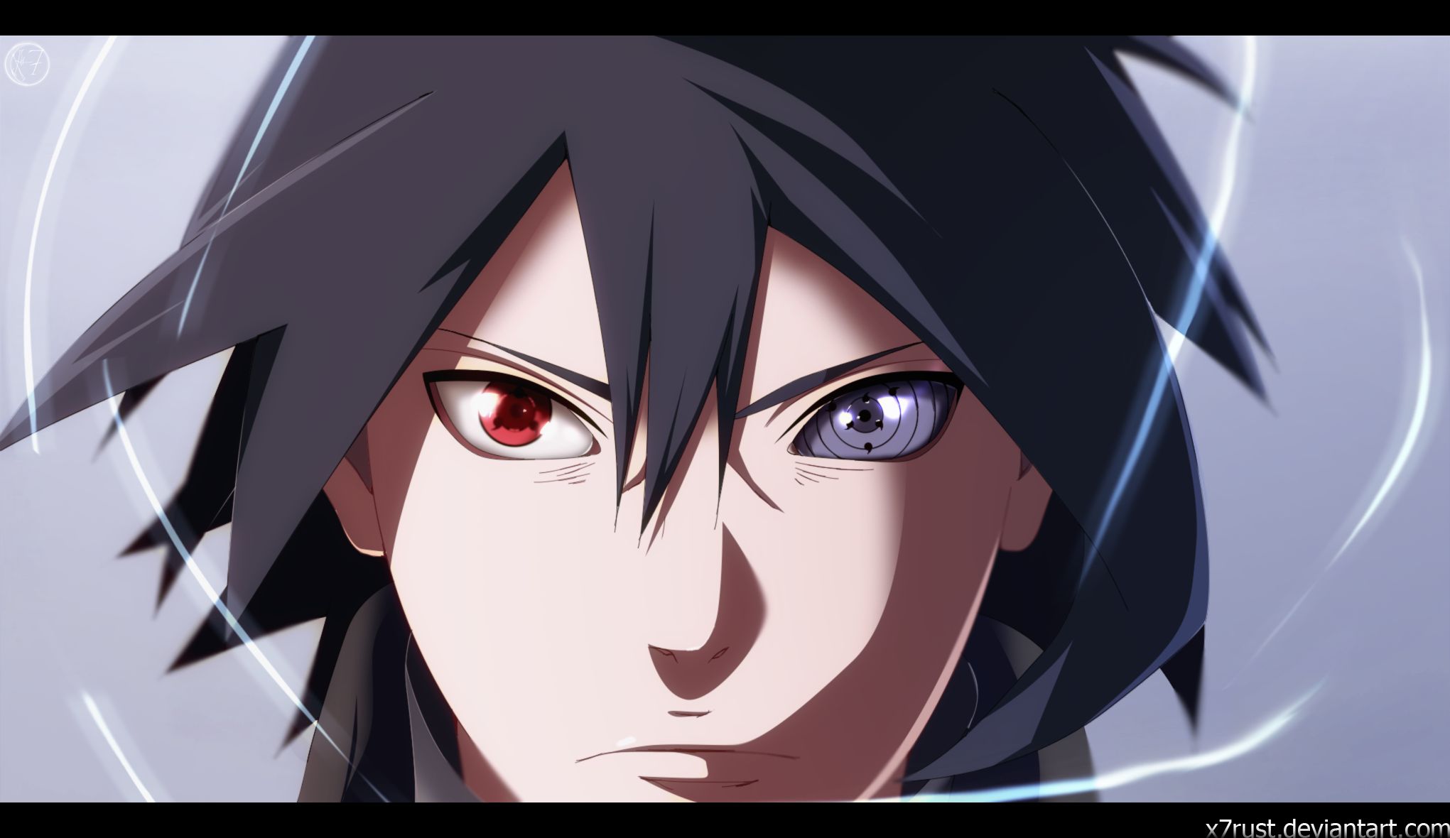 359240 descargar fondo de pantalla sasuke uchiha, rinnegan (naruto), naruto, animado, sharingan (naruto): protectores de pantalla e imágenes gratis