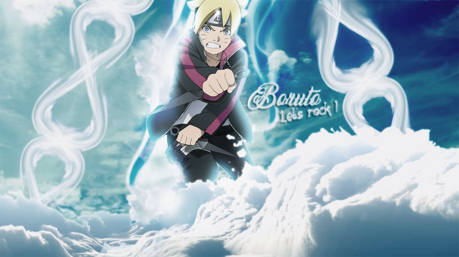 Download mobile wallpaper Anime, Naruto, Boruto Uzumaki, Boruto for free.