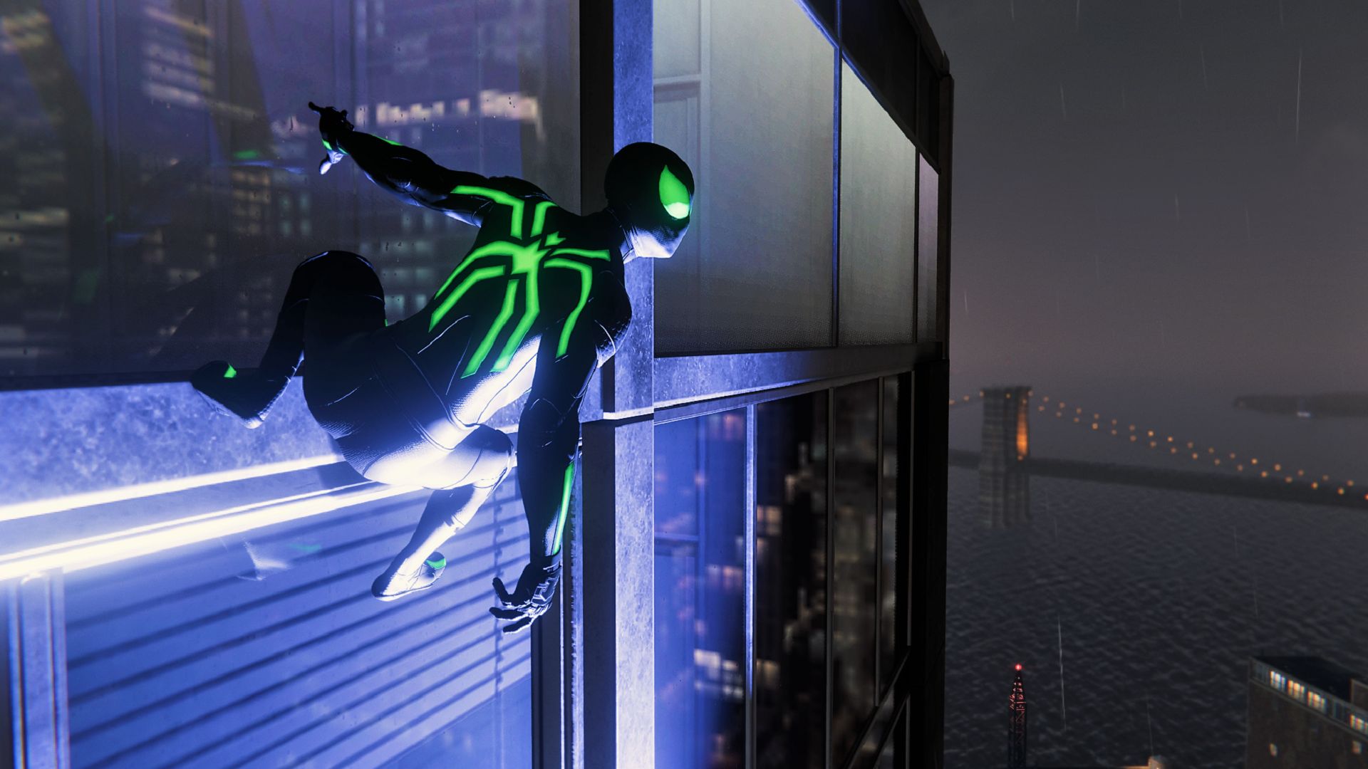 PCデスクトップにスパイダーマン, テレビゲーム, スパイダーマン（Ps4）画像を無料でダウンロード