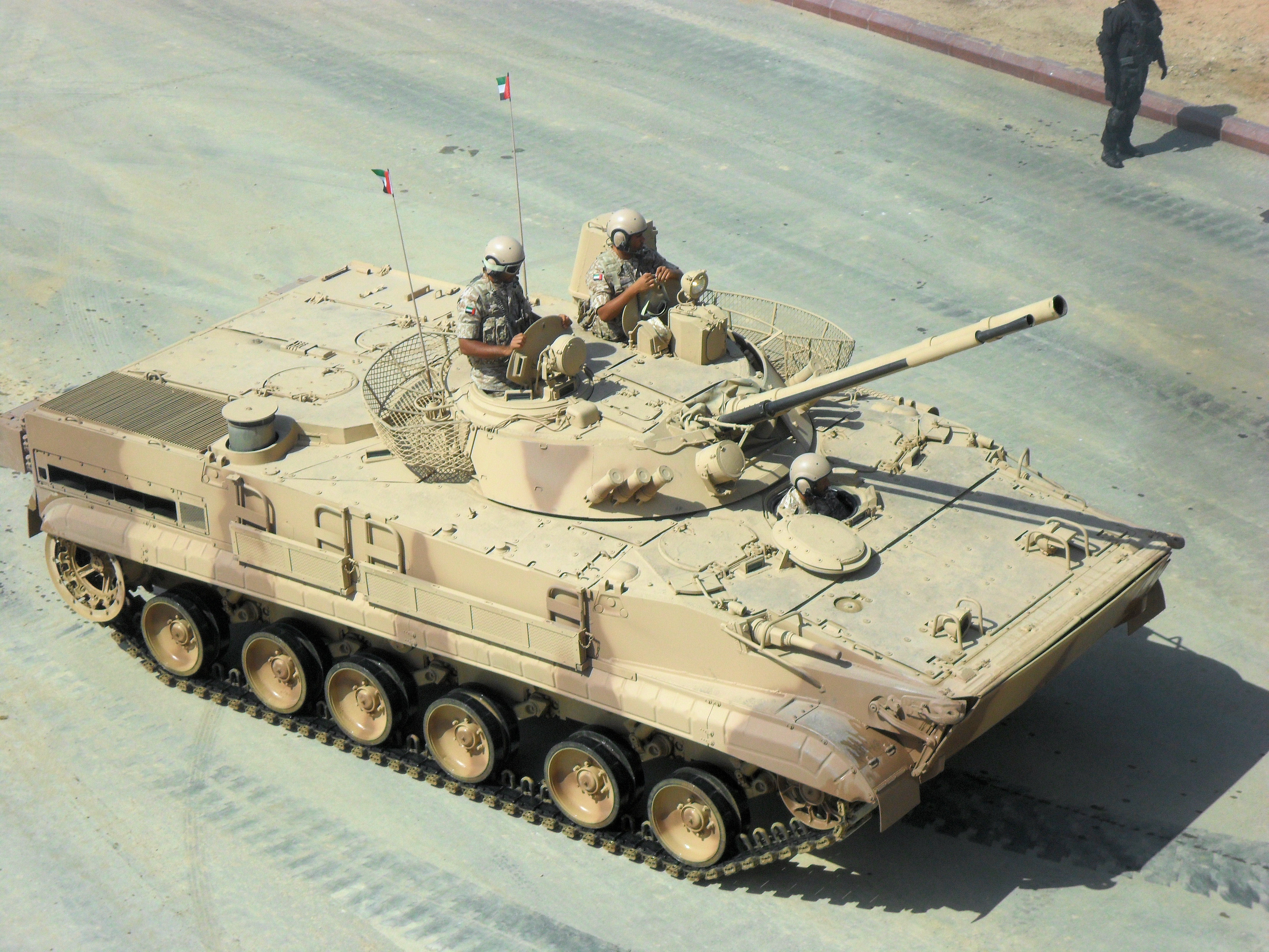 bmp 3, military, armored personnel carrier, armored fighting vehicle