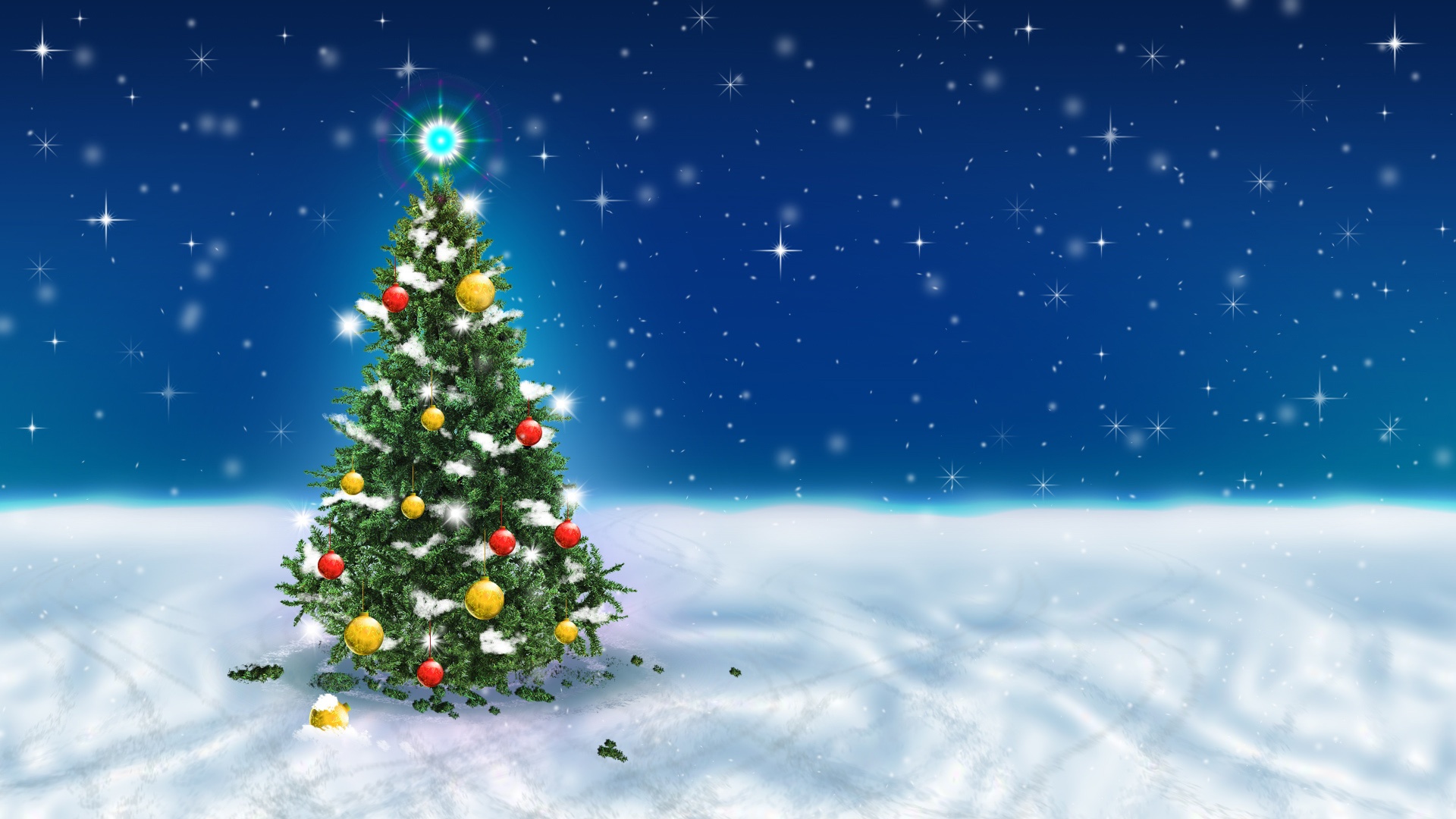 Free download wallpaper Christmas, Holiday, Christmas Tree on your PC desktop