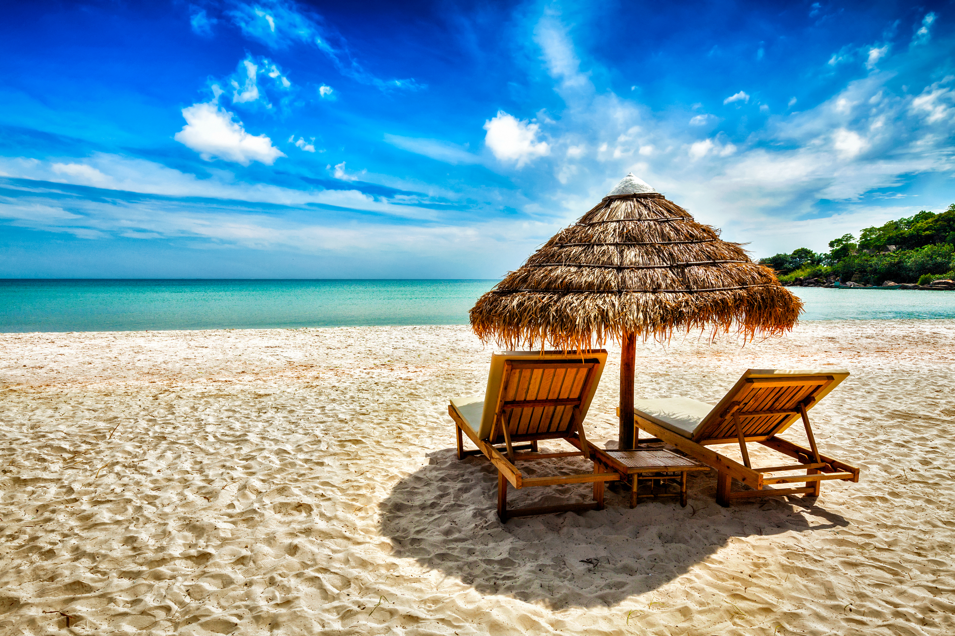 Free download wallpaper Sky, Sea, Beach, Sand, Ocean, Tropical, Photography on your PC desktop