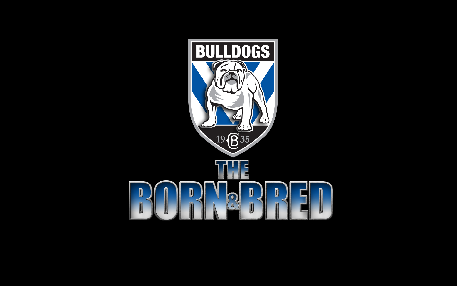 sports, canterbury bankstown bulldogs, logo, national rugby league, nrl, rugby