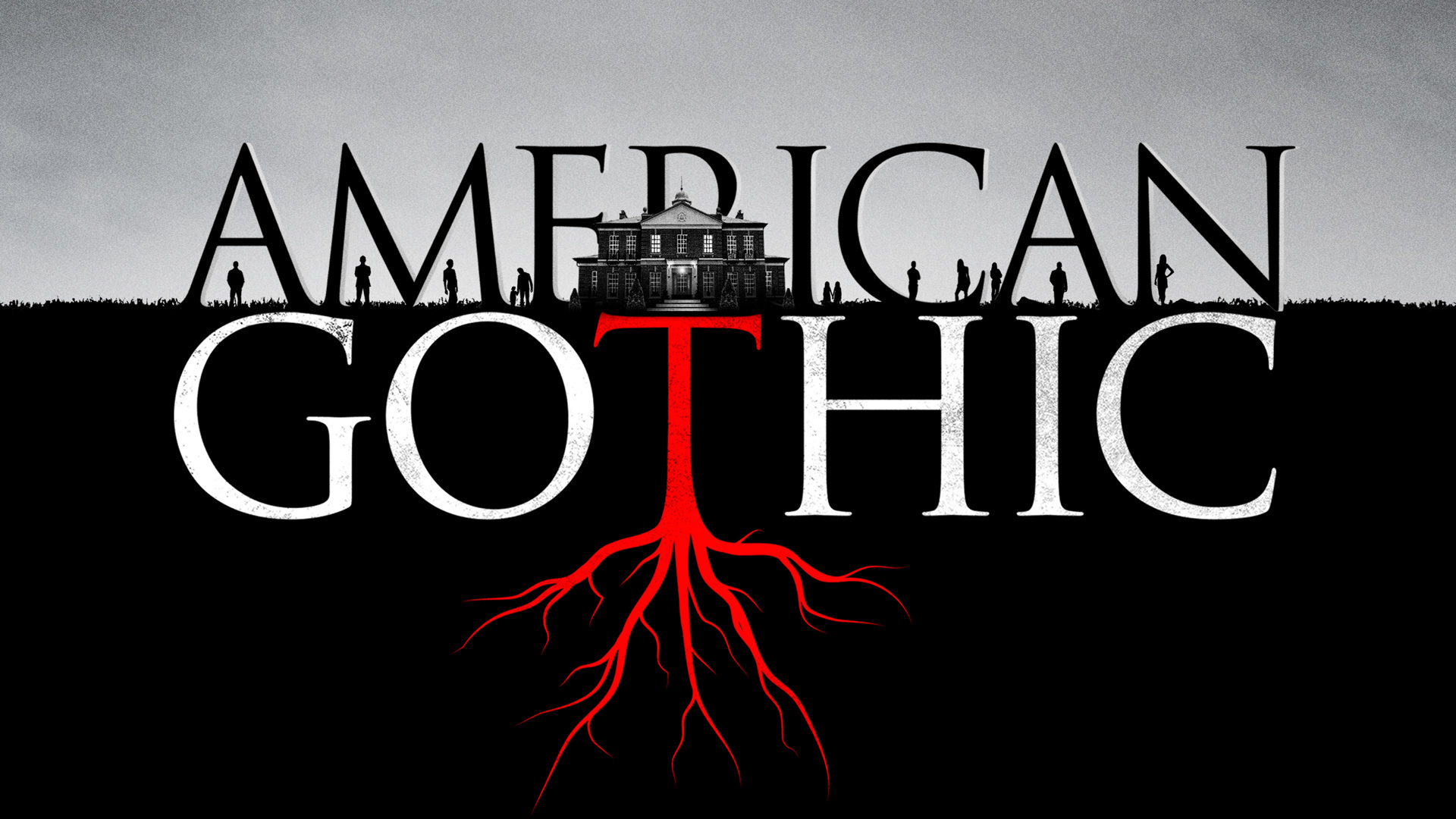 Descargar fondos de escritorio de American Gothic HD