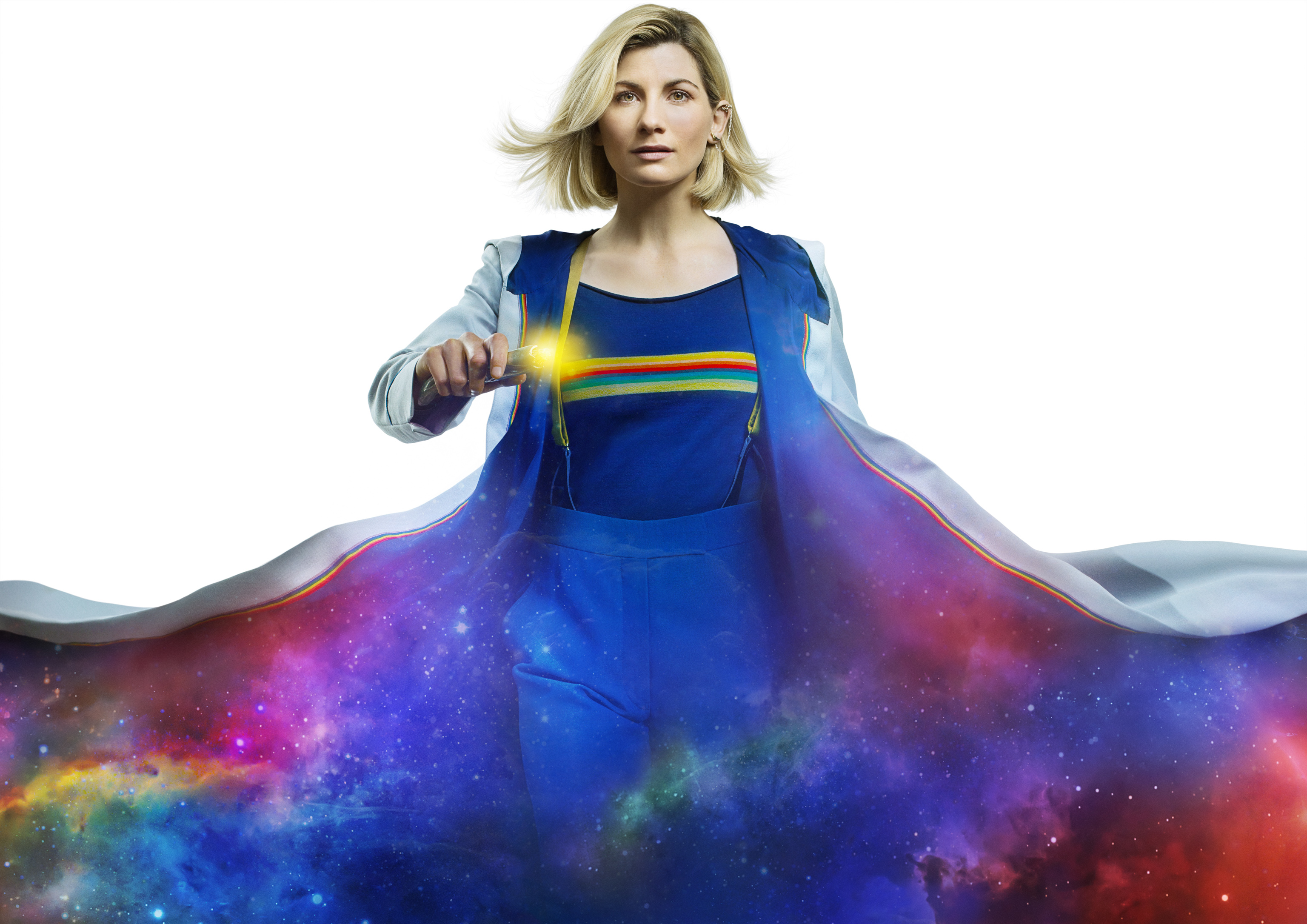 tv show, doctor who, jodie whittaker