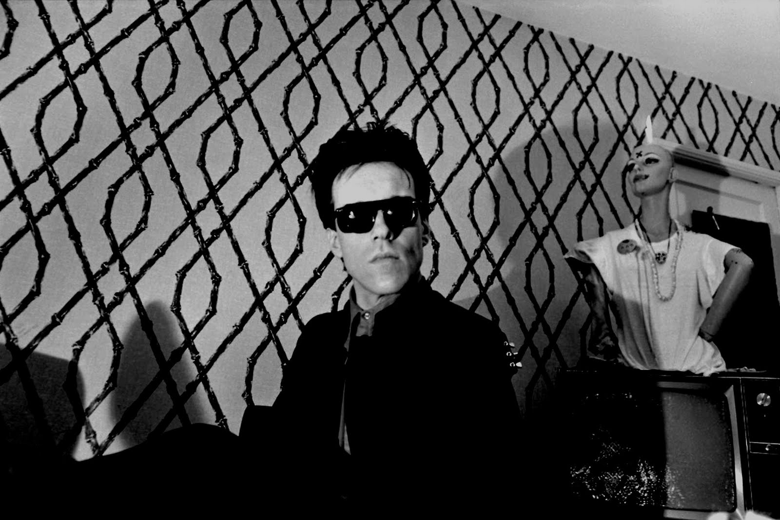 Lux Interior Cool HD