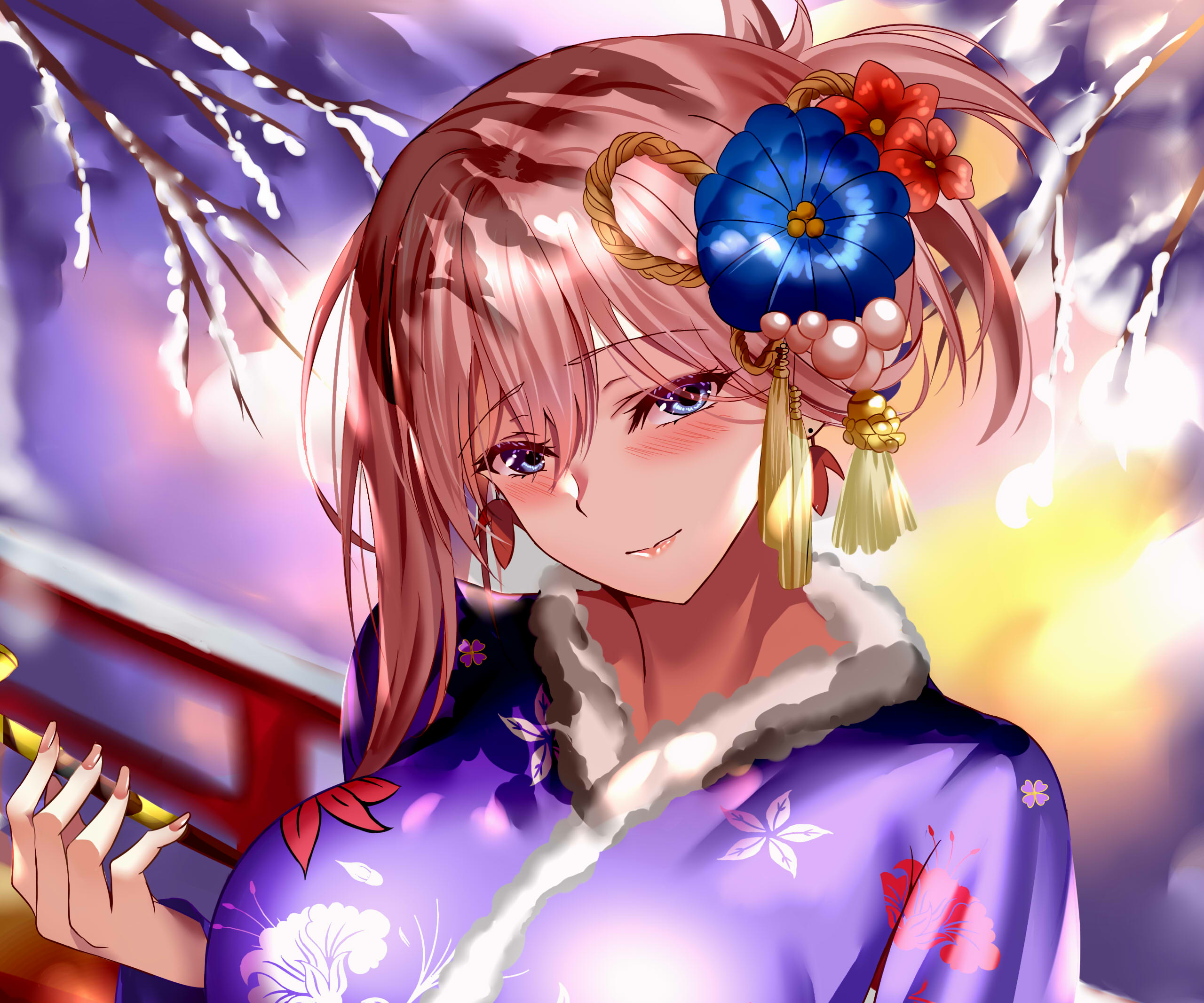 Free download wallpaper Anime, Saber (Fate Series), Fate/grand Order, Miyamoto Musashi, Fate Series on your PC desktop