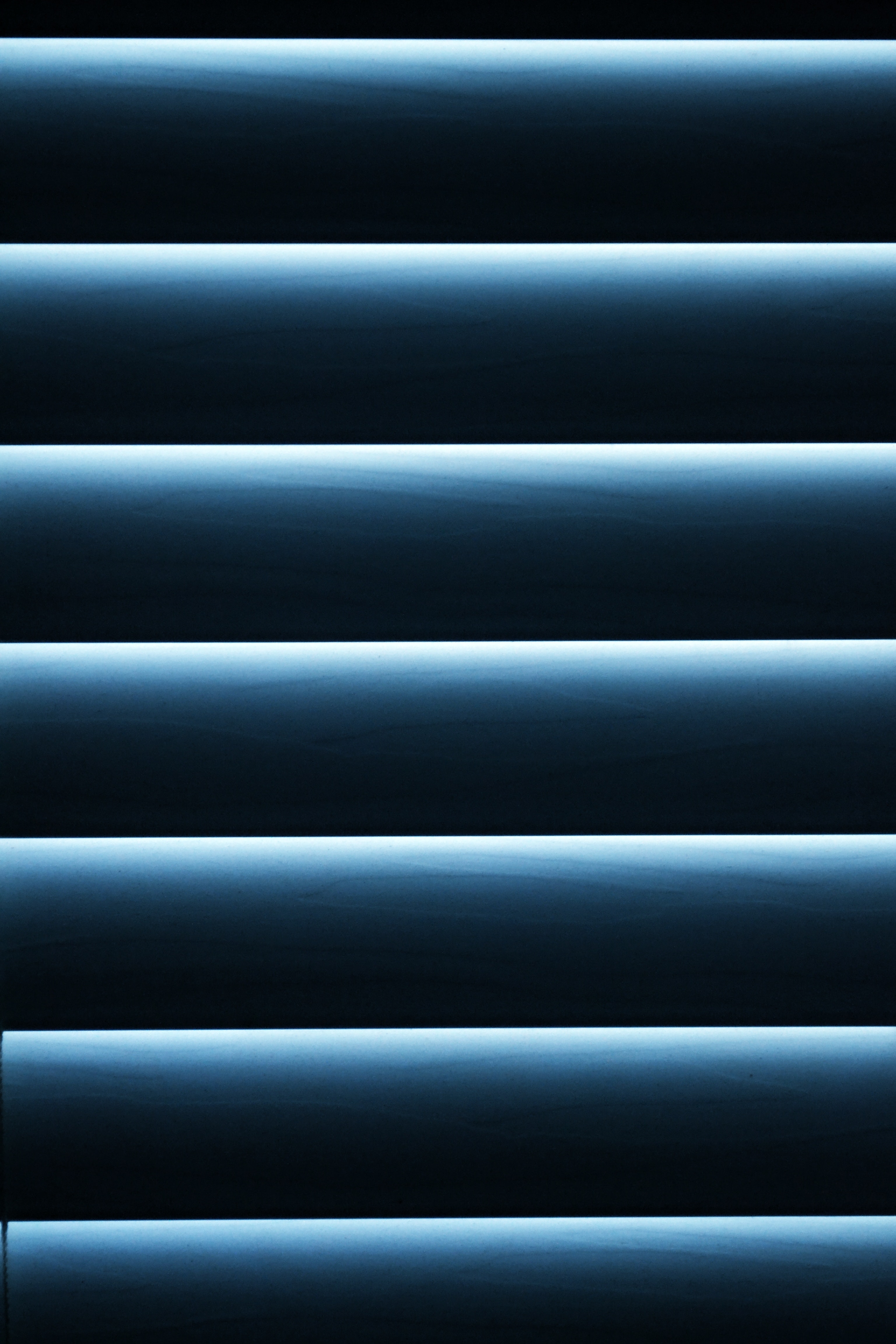 Download mobile wallpaper Streaks, Stripes, Glow, Dark, Lines for free.
