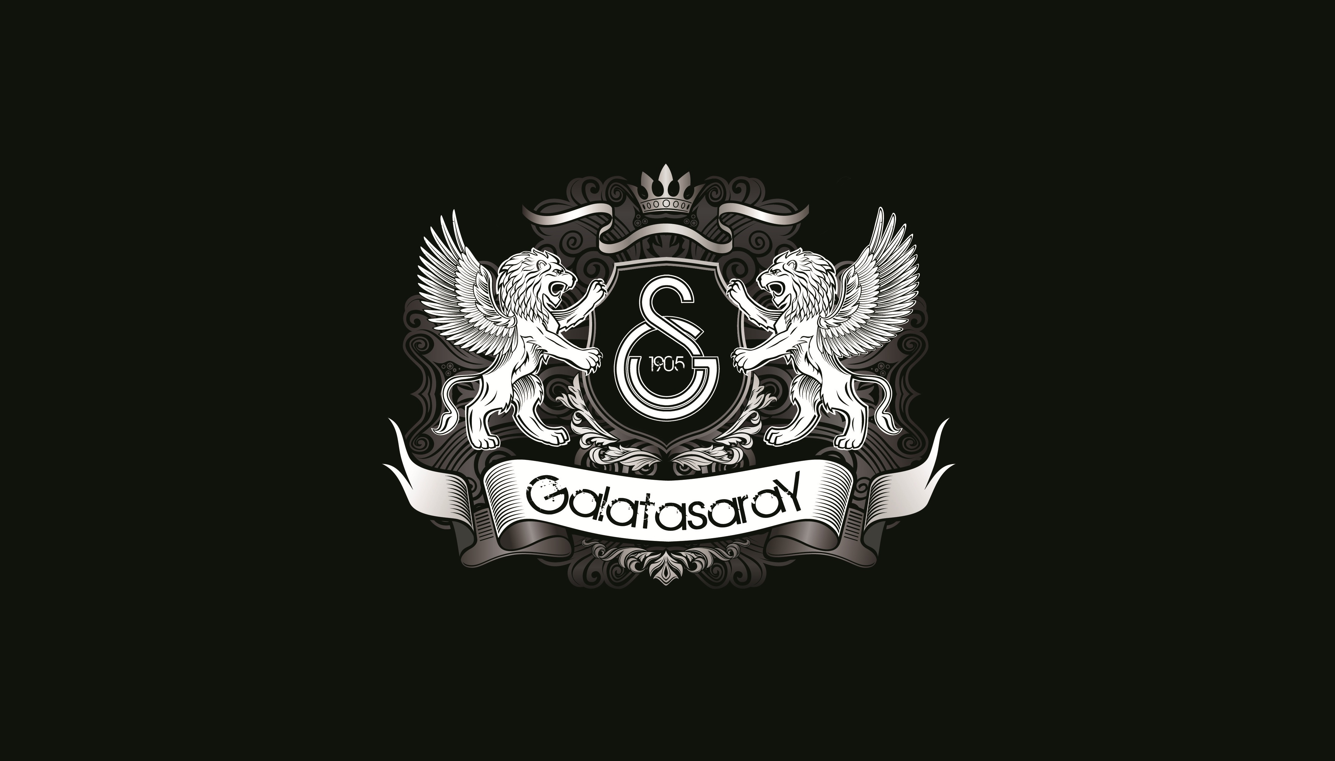 galatasaray s k, sports, emblem, logo, soccer