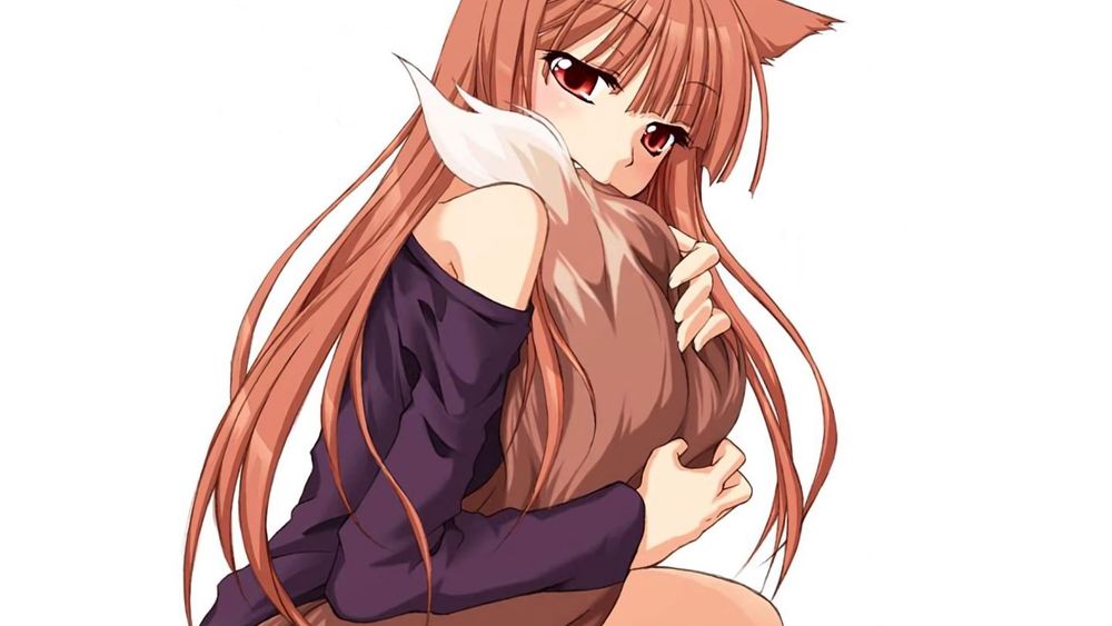 Spice and wolf 2024