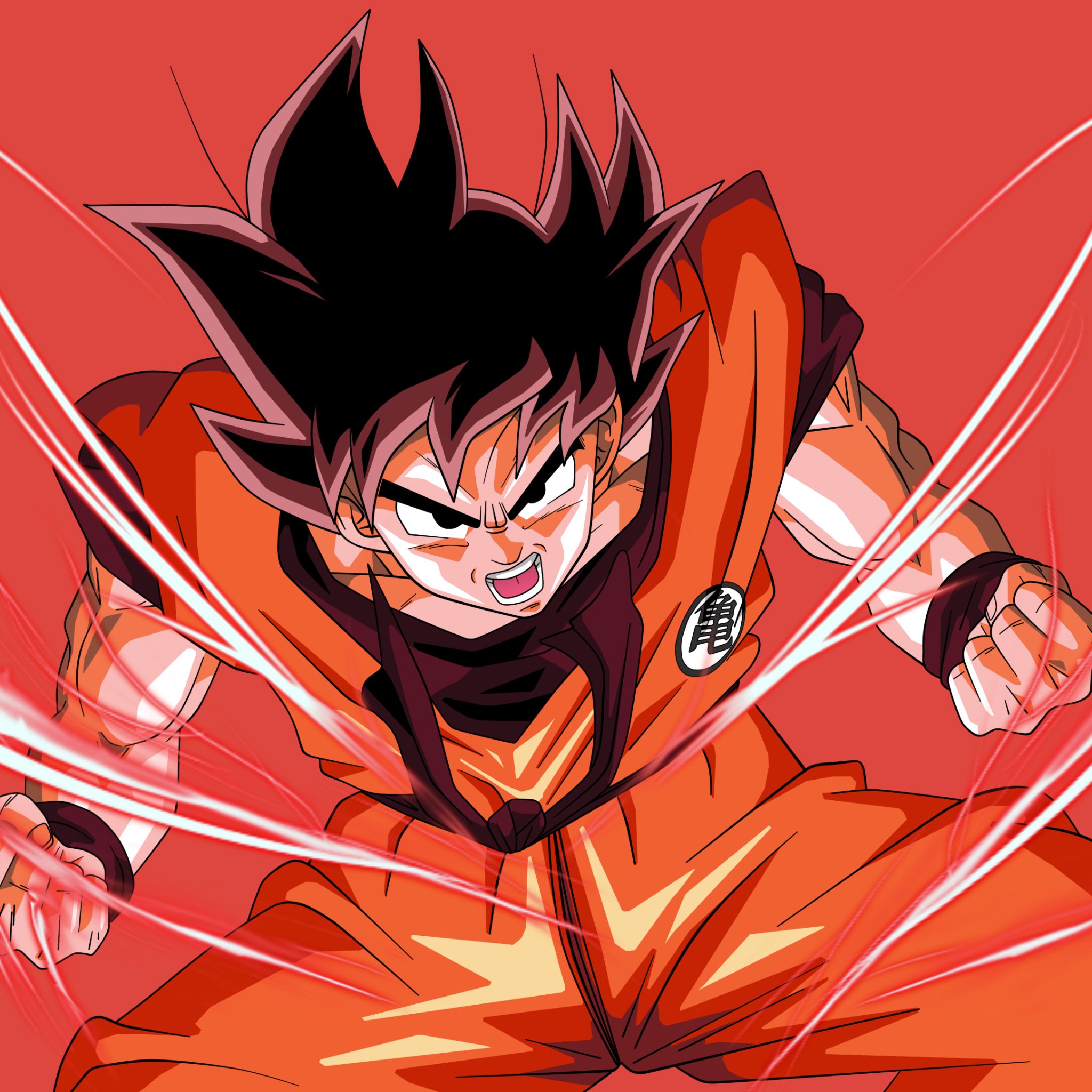 Handy-Wallpaper Dragon Ball, Animes, Dragonball Z kostenlos herunterladen.