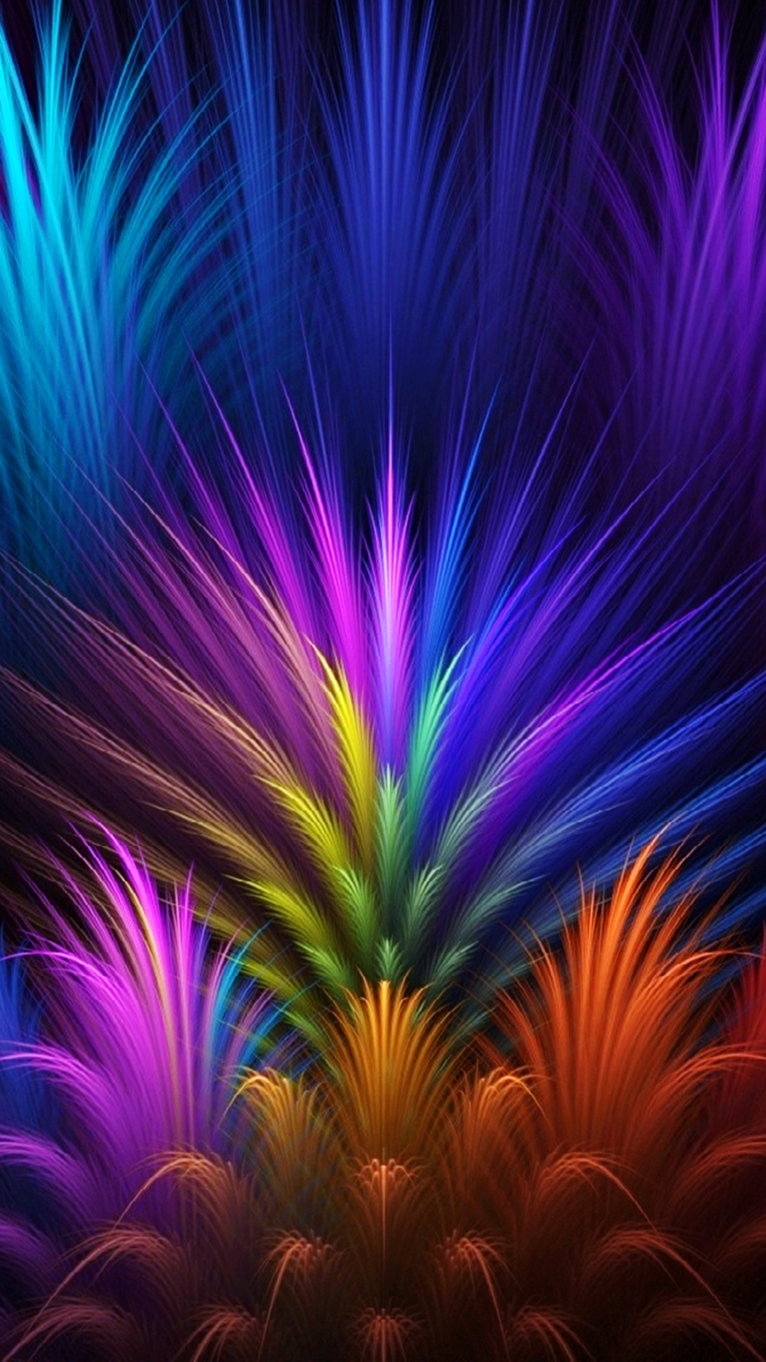 Download mobile wallpaper Abstract, Colors, Artistic for free.