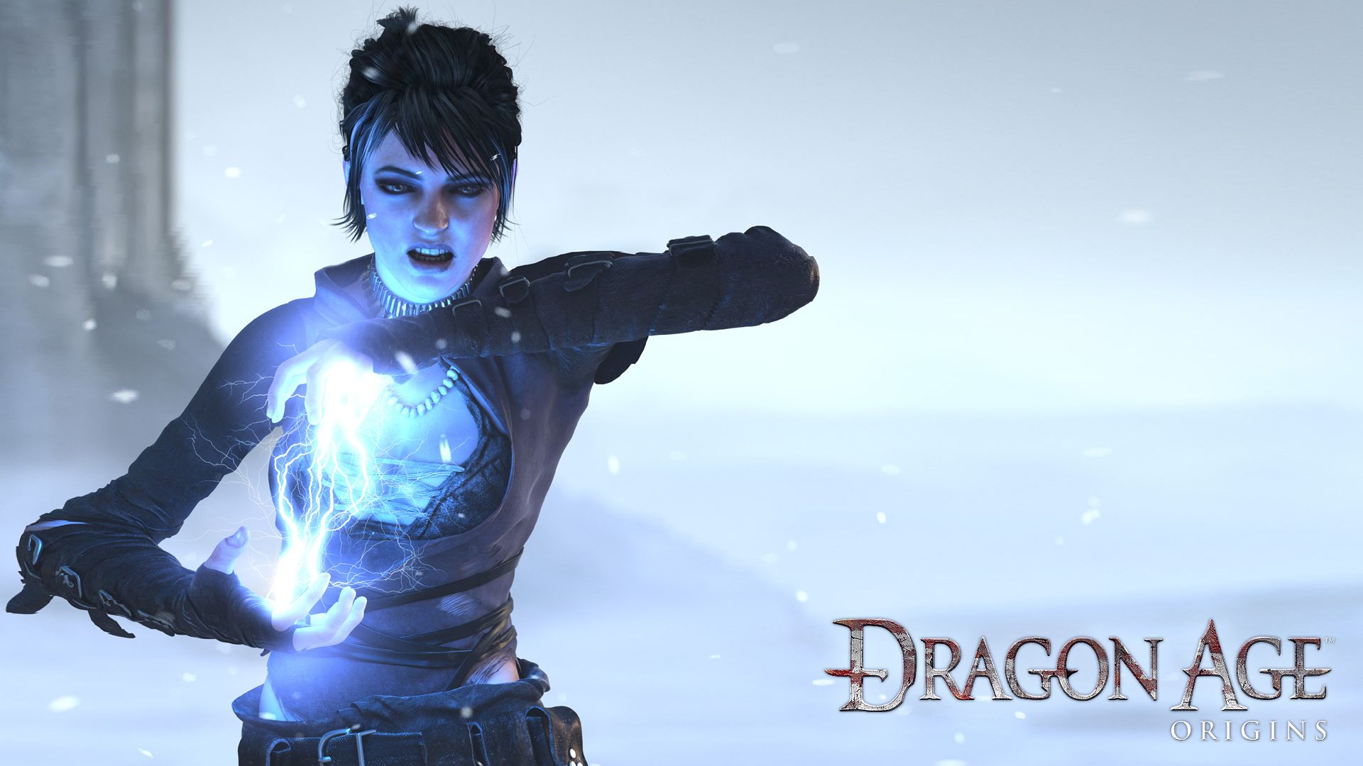 300205 descargar fondo de pantalla videojuego, dragon age: origins, era del dragón: protectores de pantalla e imágenes gratis