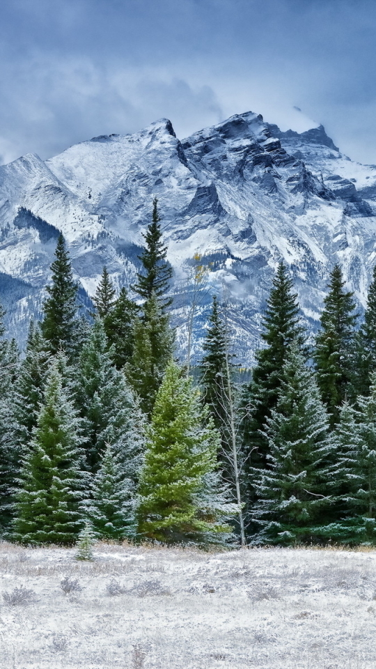 Descarga gratuita de fondo de pantalla para móvil de Montañas, Montaña, Tierra/naturaleza.