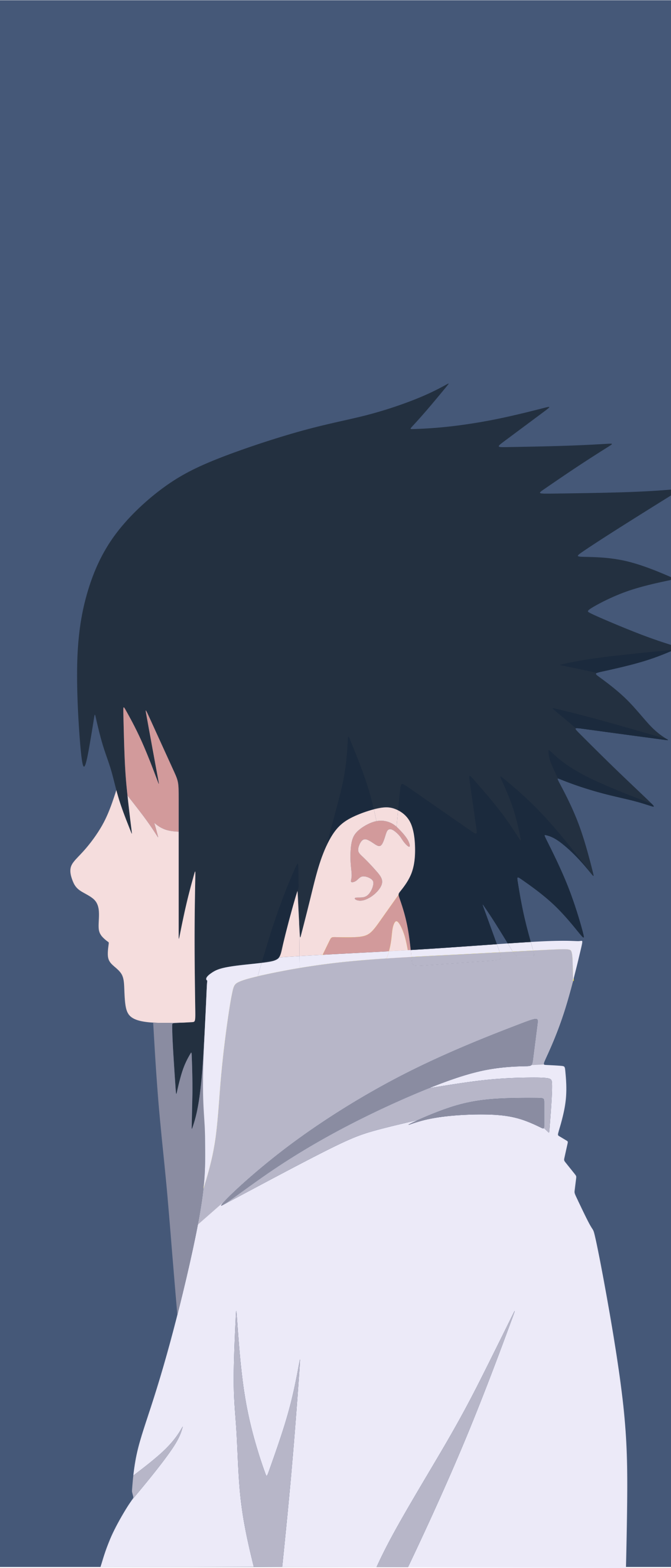 Baixar papel de parede para celular de Anime, Naruto, Sasuke Uchiha gratuito.