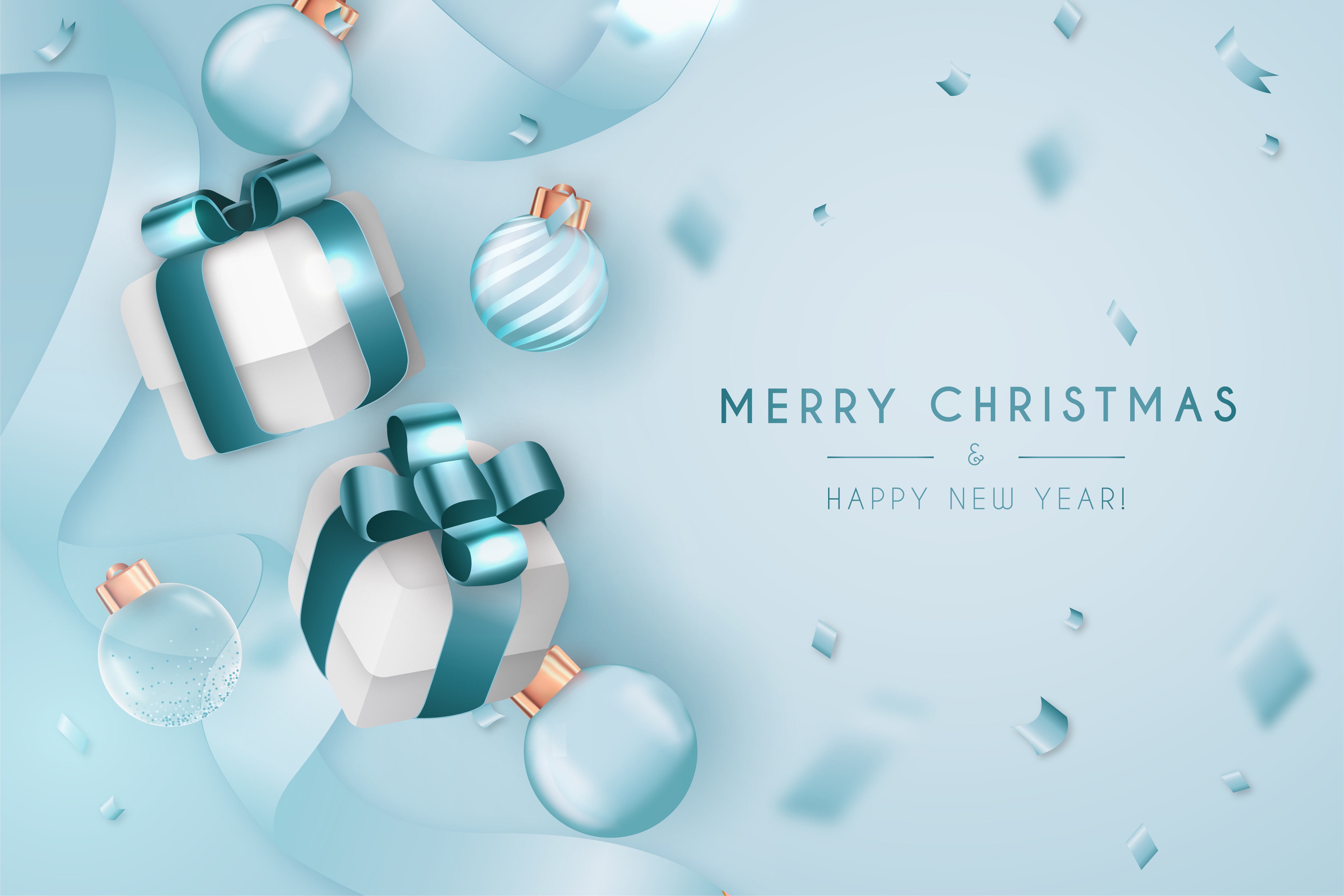 Free download wallpaper Christmas, Holiday, Gift, Merry Christmas on your PC desktop