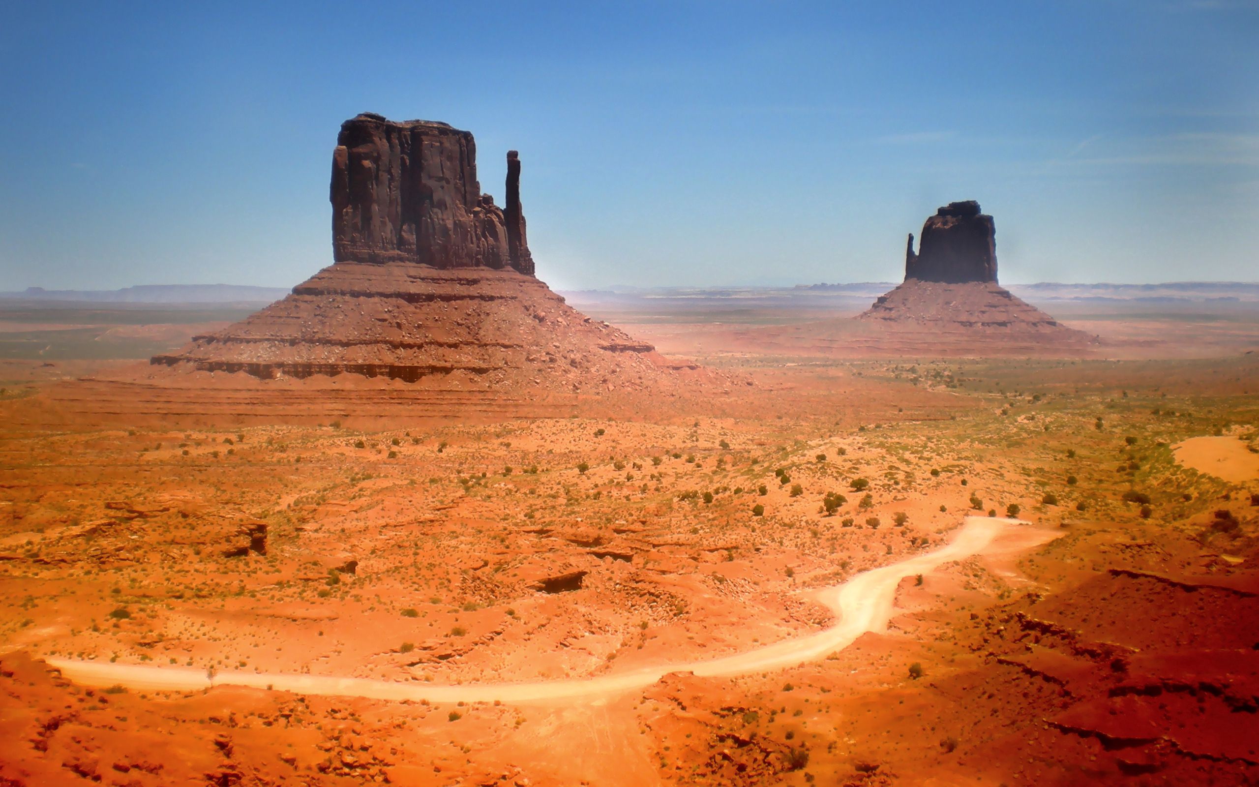Laden Sie das Natur, Wüste, Vegetation, Schluchten-Bild kostenlos auf Ihren PC-Desktop herunter