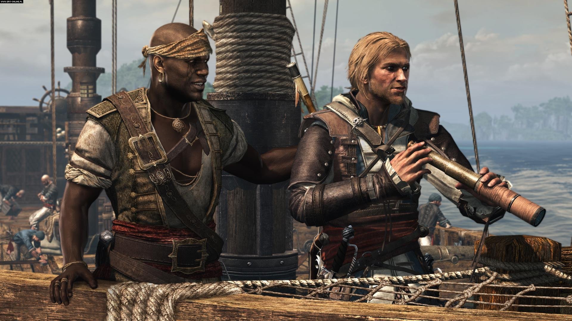 314684 Hintergrundbilder und Assassin's Creed Iv: Black Flag Bilder auf dem Desktop. Laden Sie  Bildschirmschoner kostenlos auf den PC herunter