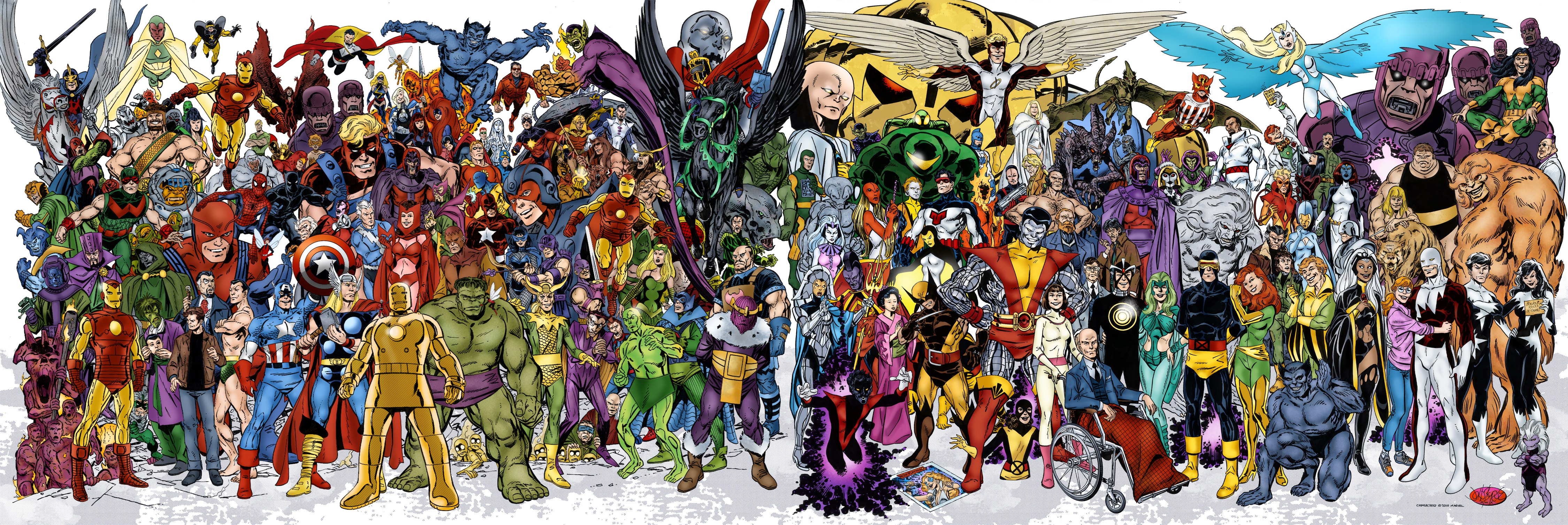 1050865 завантажити шпалери комікси, комікси marvel, адам варлок, алекс саммерс, ангел (комікси marvel), аврора (комікси marvel), месники, banshee (комікси marvel), барон земо, звір (комікси marvel), чорна пантера (комікси marvel), чорна вдова, blob (комікси marvel), капітан америка, керол денверс, чарльз ксавер, клінт бартон, колос, циклоп (комікси marvel), dazzler (marvel comics), destiny (marvel comics), доктор дум, емма фрост, чарівниця (marvel), людина велетень, гладіатор (комікси marvel), голіаф (marvel comics), охоронець (комікси marvel), хенк маккой, хенк пім, havok (комікси marvel), соколине око, геркулес (комікси marvel), халк, залізна людина, джанет ван дайн, джин грей, йокаста (marvel comics), кан завойовник, ka zar (marvel comics), кітті прайд, клав (marvel comics), локі (комікси marvel), магнето (комікси marvel), мар велл, медуза (комікси marvel), мойра мактаггерт, пані марвел, містика (комікси marvel), намор підводник, nightcrawler (marvel comics), northstar (marvel comics), ороро манро, пітер паркер, фенікс (комікси marvel), polaris (комікси marvel), професор x, піро (комікси marvel), quicksilver (marvel comics), червона відьма, скотт саммерс, sentinel (marvel comics), скрулл (комікси marvel), snowbird (marvel comics), людина павук, шторм (комікси marvel), сонячний вогонь (комікси marvel), супер скрулл, танос, тор, альтрон, бачення (комікси marvel), ванда максимова, оса (комікси marvel), спостерігач (marvel comics), біла королева (комікси marvel), росомаха, чудо людина, x men, yellowjacket (marvel comics) - заставки і картинки безкоштовно