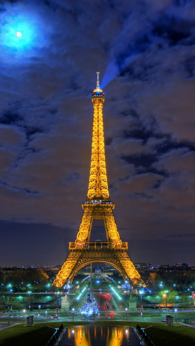 1081584 Salvapantallas y fondos de pantalla Torre Eiffel en tu teléfono. Descarga imágenes de  gratis