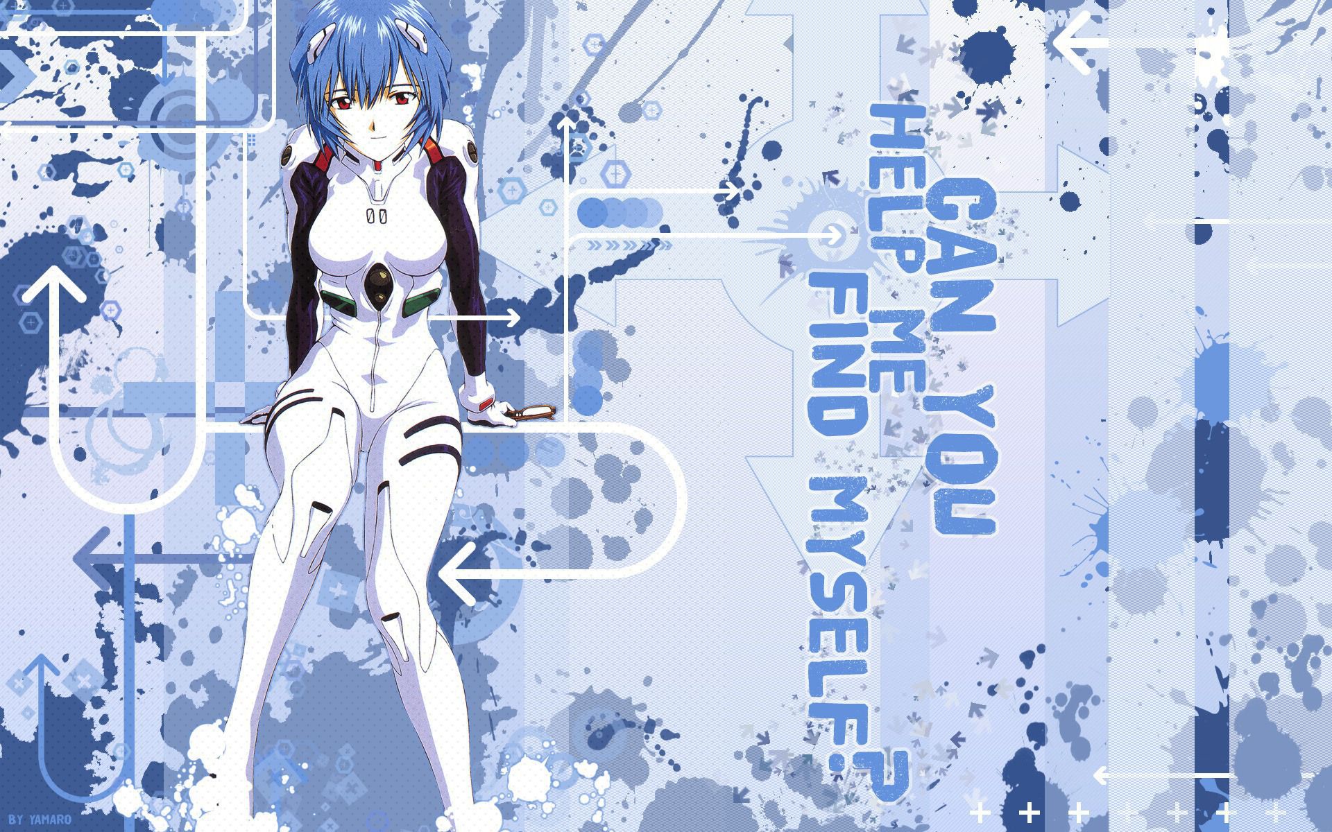 Free download wallpaper Anime, Evangelion, Neon Genesis Evangelion on your PC desktop