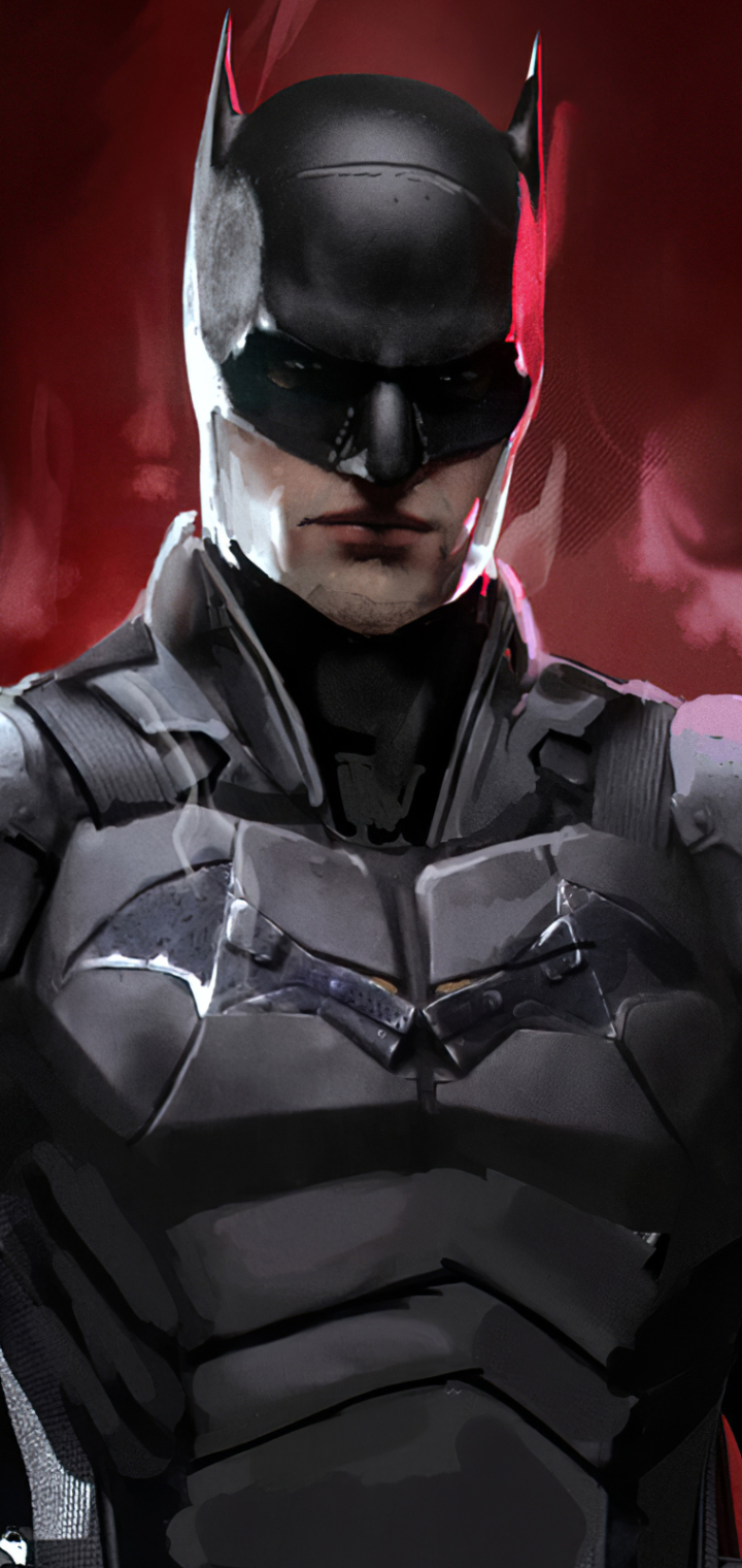 Download mobile wallpaper Batman, Movie, The Batman for free.