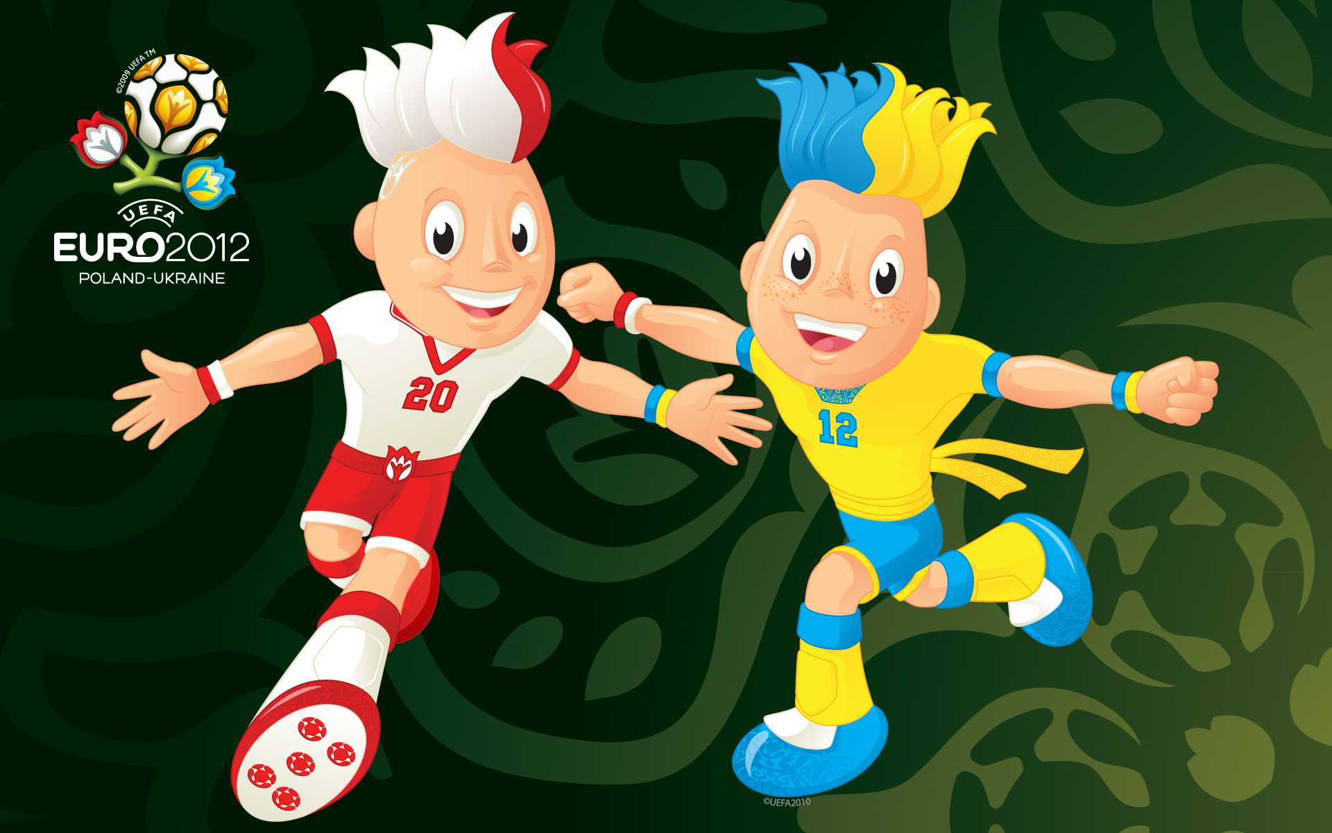 255121 Hintergrundbild herunterladen sport, uefa euro 2012, fußball - Bildschirmschoner und Bilder kostenlos