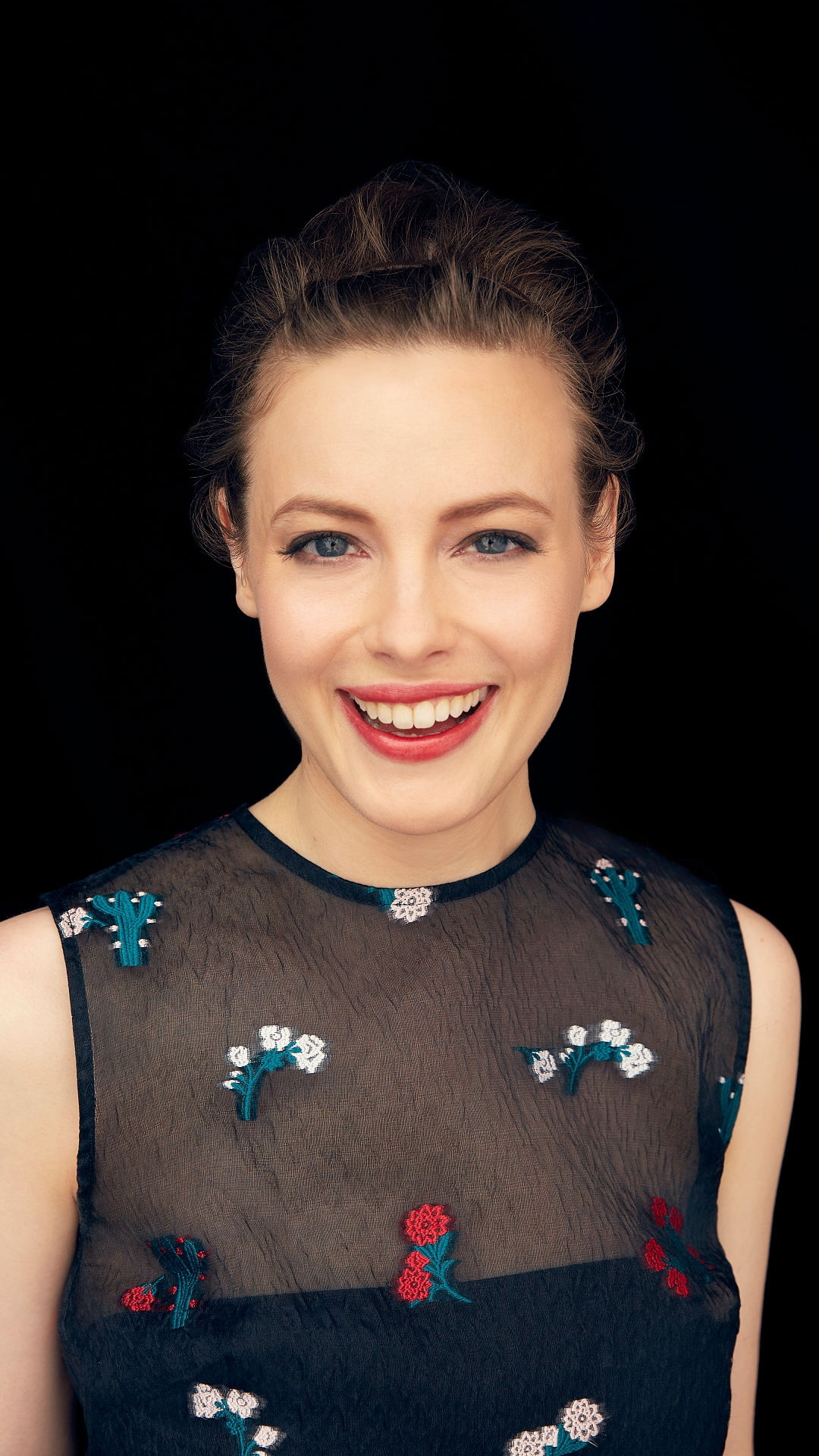 Download mobile wallpaper Celebrity, Gillian Jacobs for free.