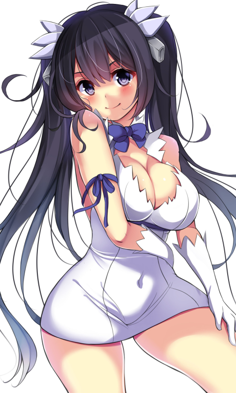 Téléchargez des papiers peints mobile Animé, Hestia (Danmachi), Est Ce Un Tort De Chercher Des Rencontres Romantiques Dans Un Donjon?, Danmachi gratuitement.