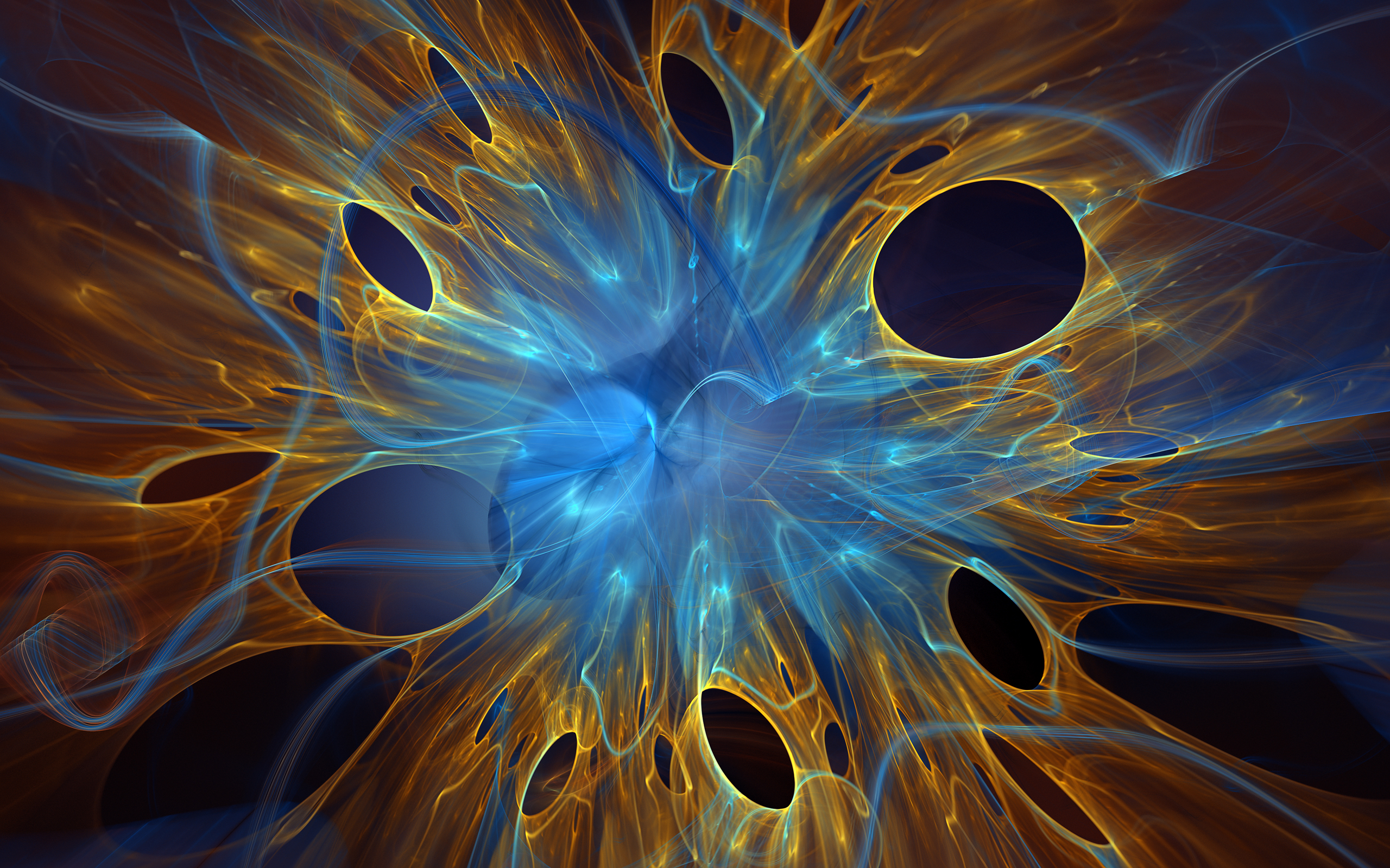 Free download wallpaper Abstract, Fractal on your PC desktop