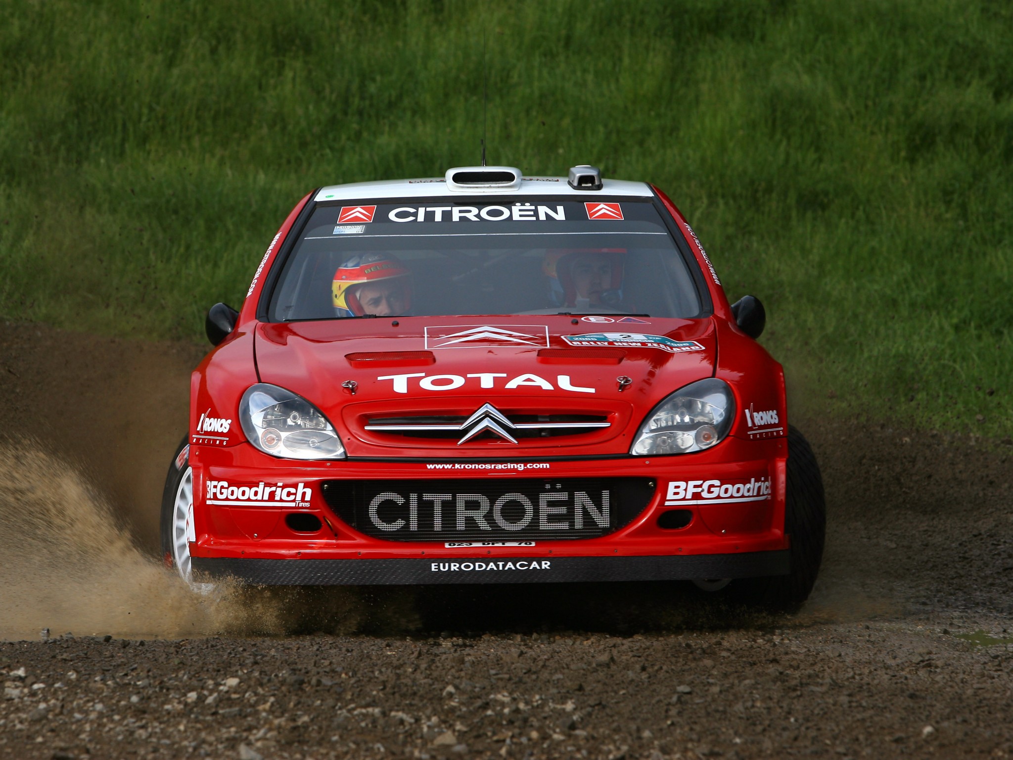 Free download wallpaper Racing, Vehicles, Citroën, Wrc Racing on your PC desktop