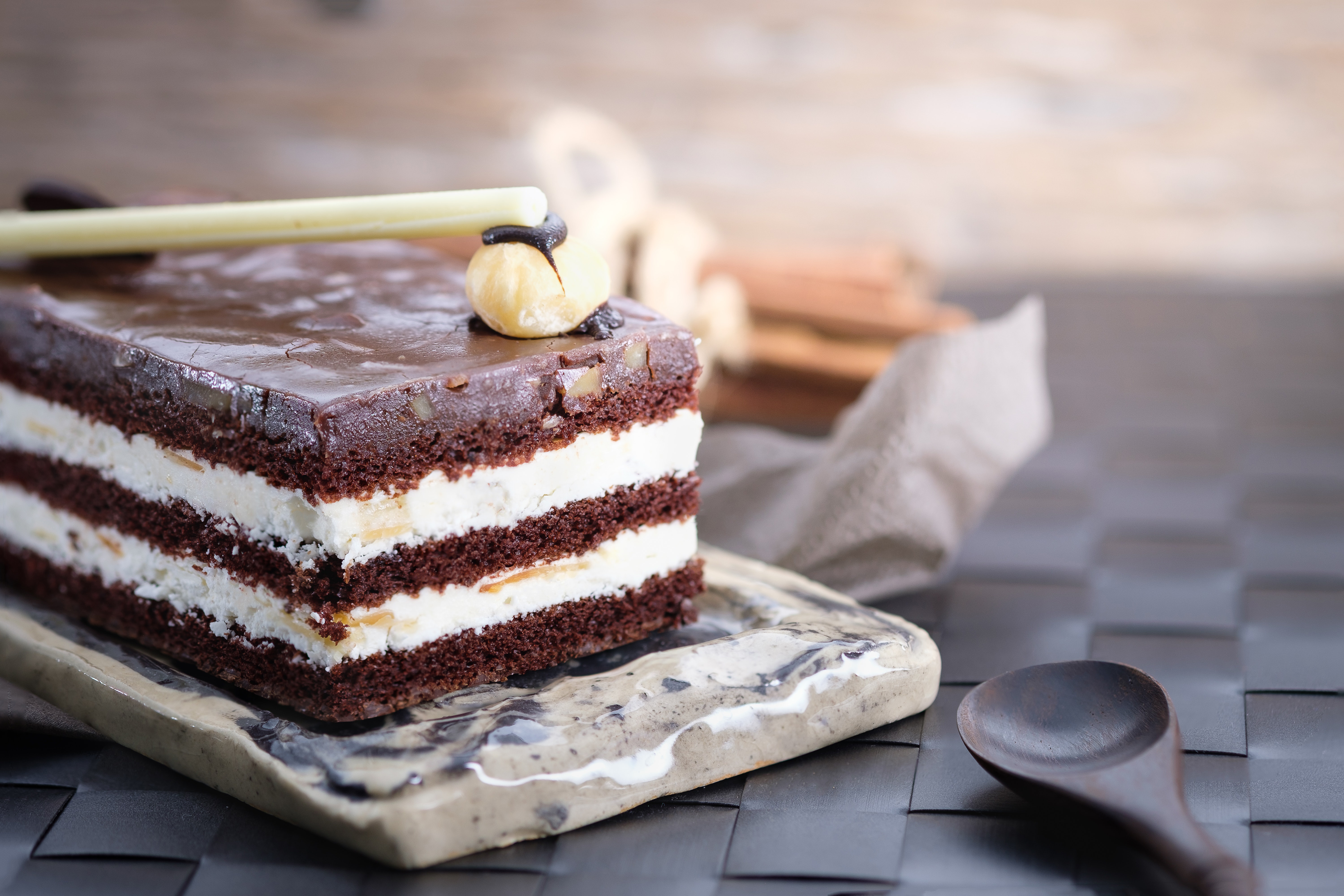 Baixe gratuitamente a imagem Comida, Sobremesa, Chocolate, Pastelaria na área de trabalho do seu PC