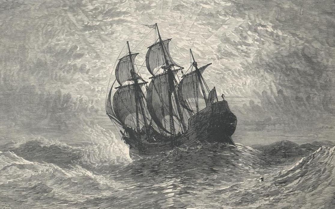 1514624 скачать обои море, рисунок, художественные, парусная лодка, судно - заставки и картинки бесплатно