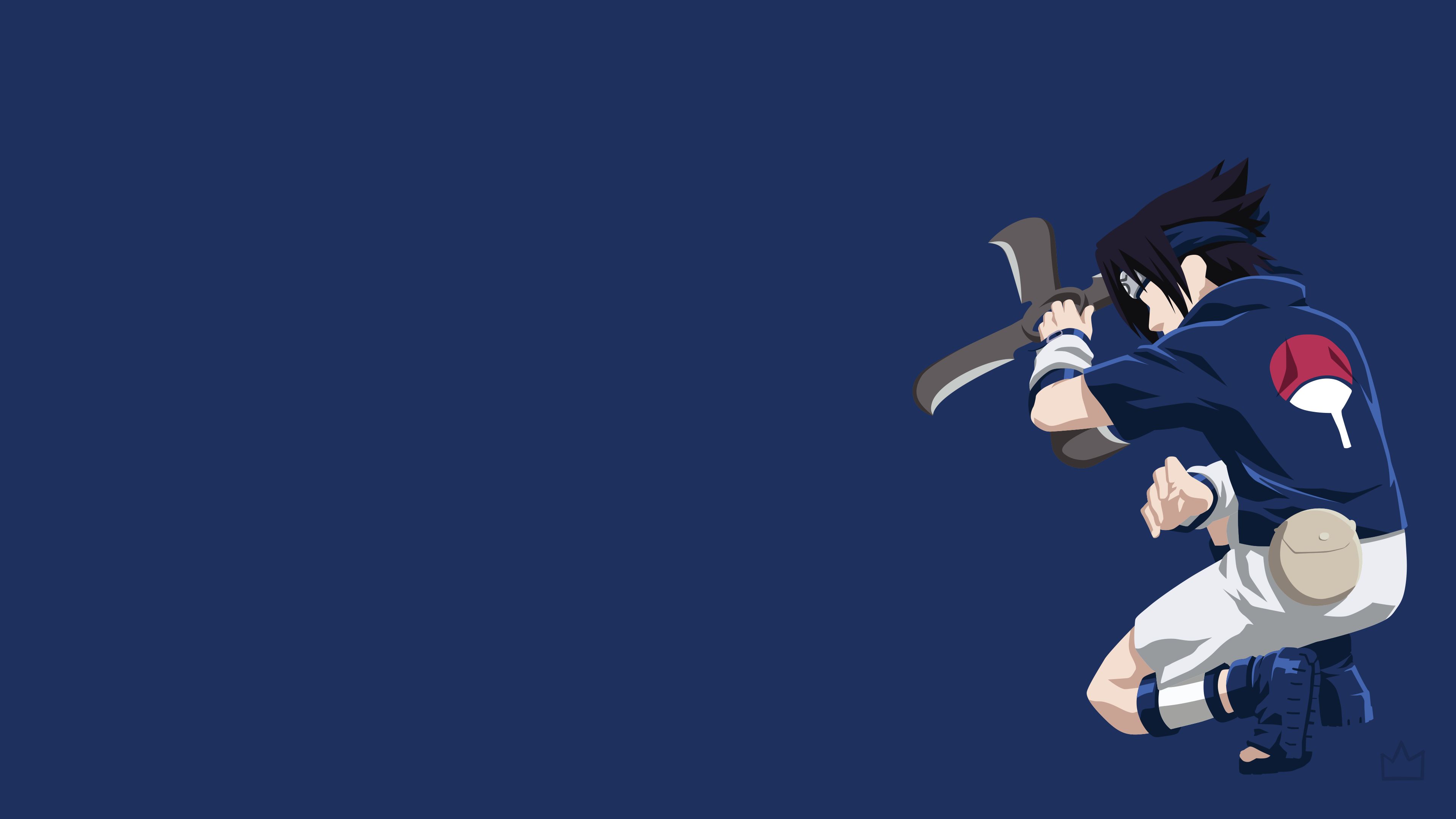 Handy-Wallpaper Naruto, Animes, Sasuke Uchiha kostenlos herunterladen.